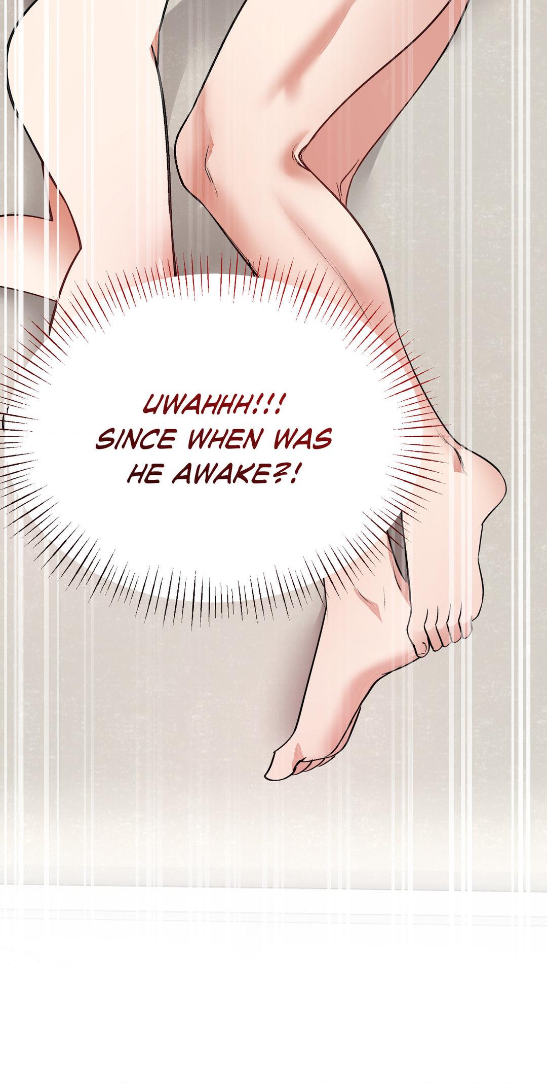 Can I Touch You? Chapter 5 - Page 66
