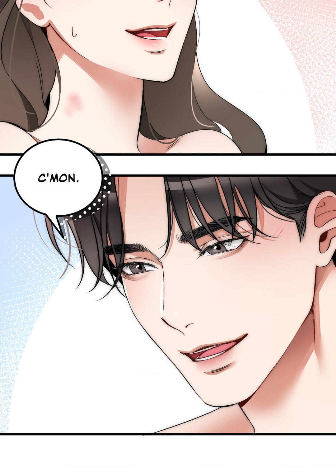 Can I Touch You? Chapter 5 - Page 69