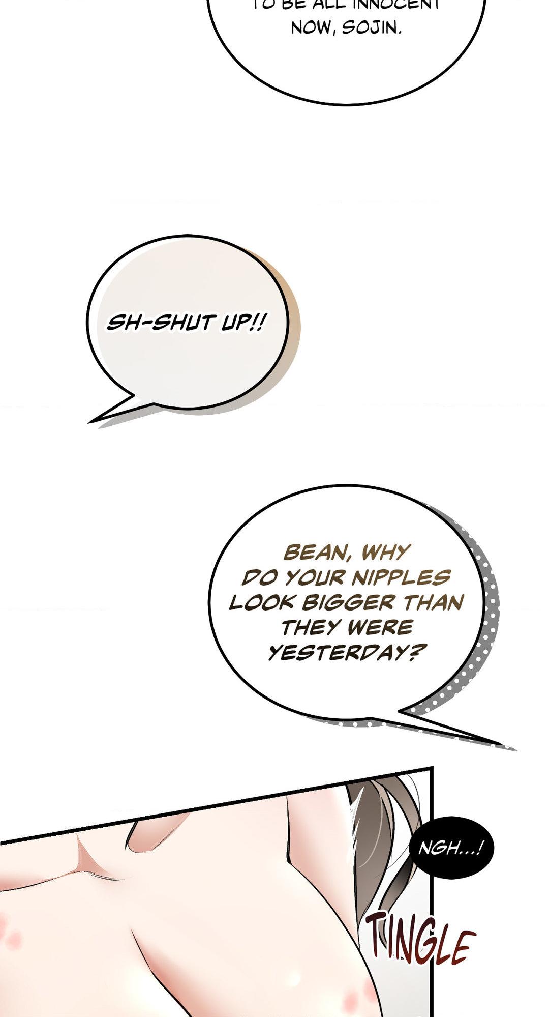 Can I Touch You? Chapter 5 - Page 74