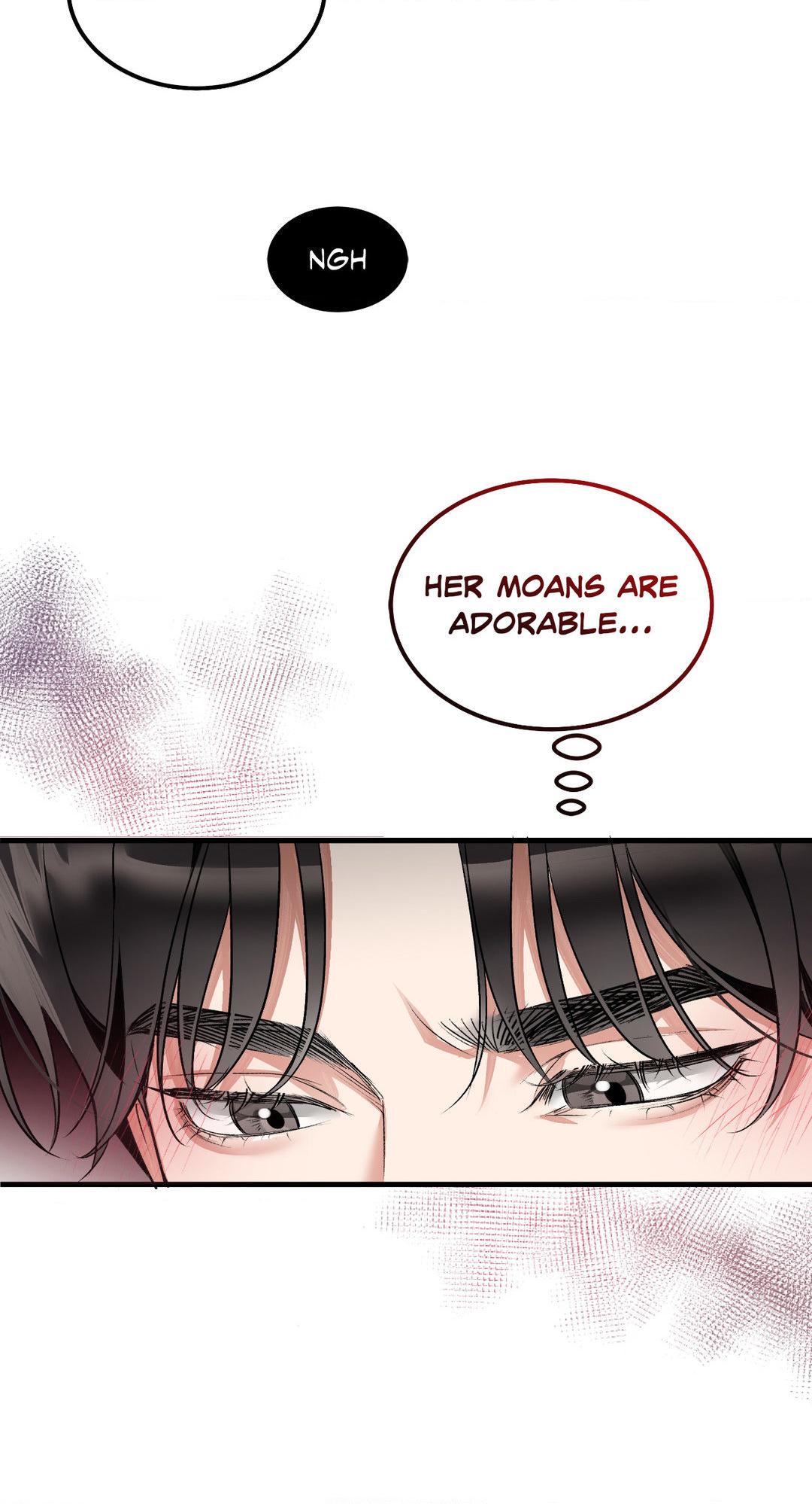 Can I Touch You? Chapter 5 - Page 78