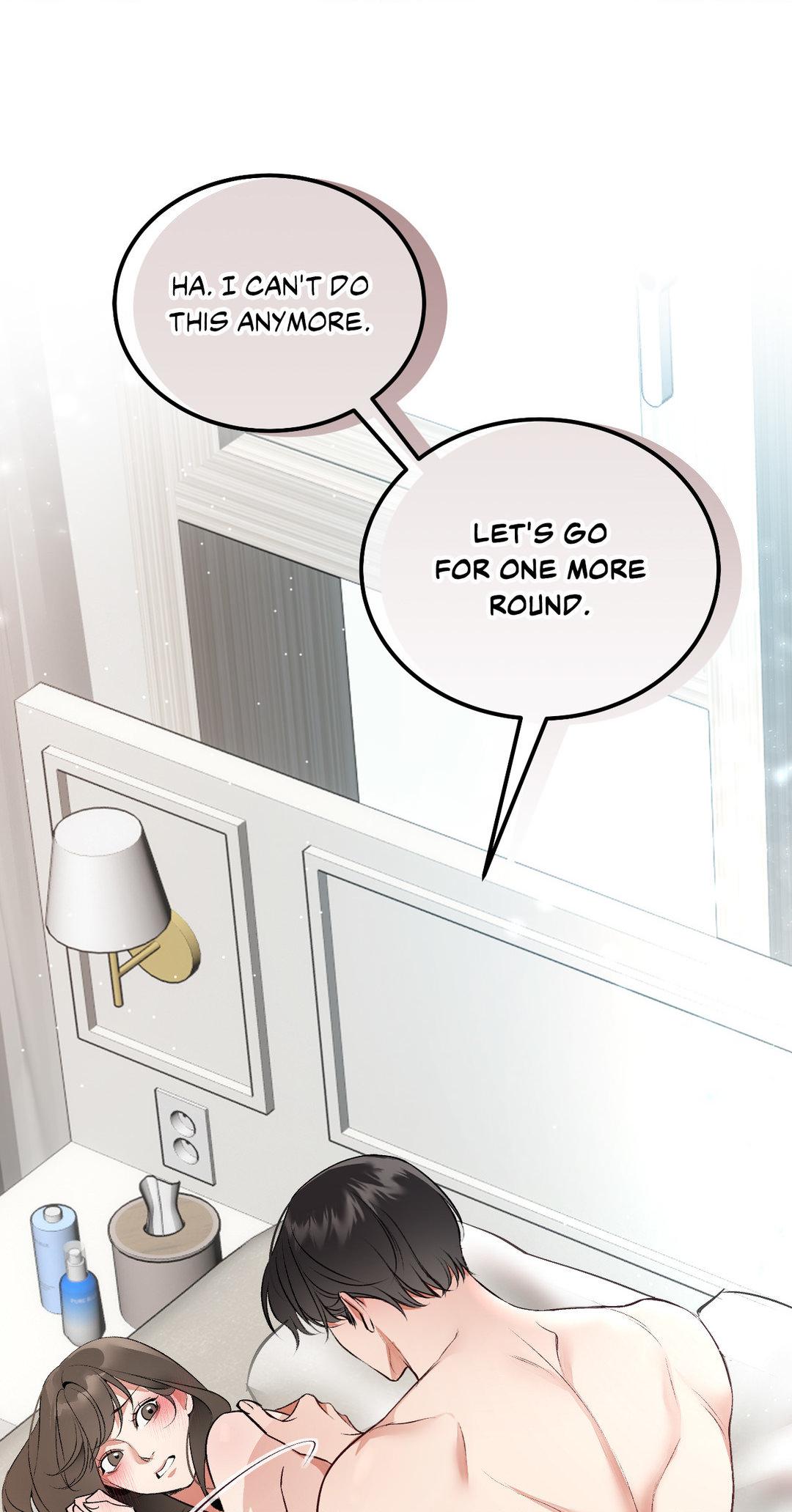 Can I Touch You? Chapter 5 - Page 79