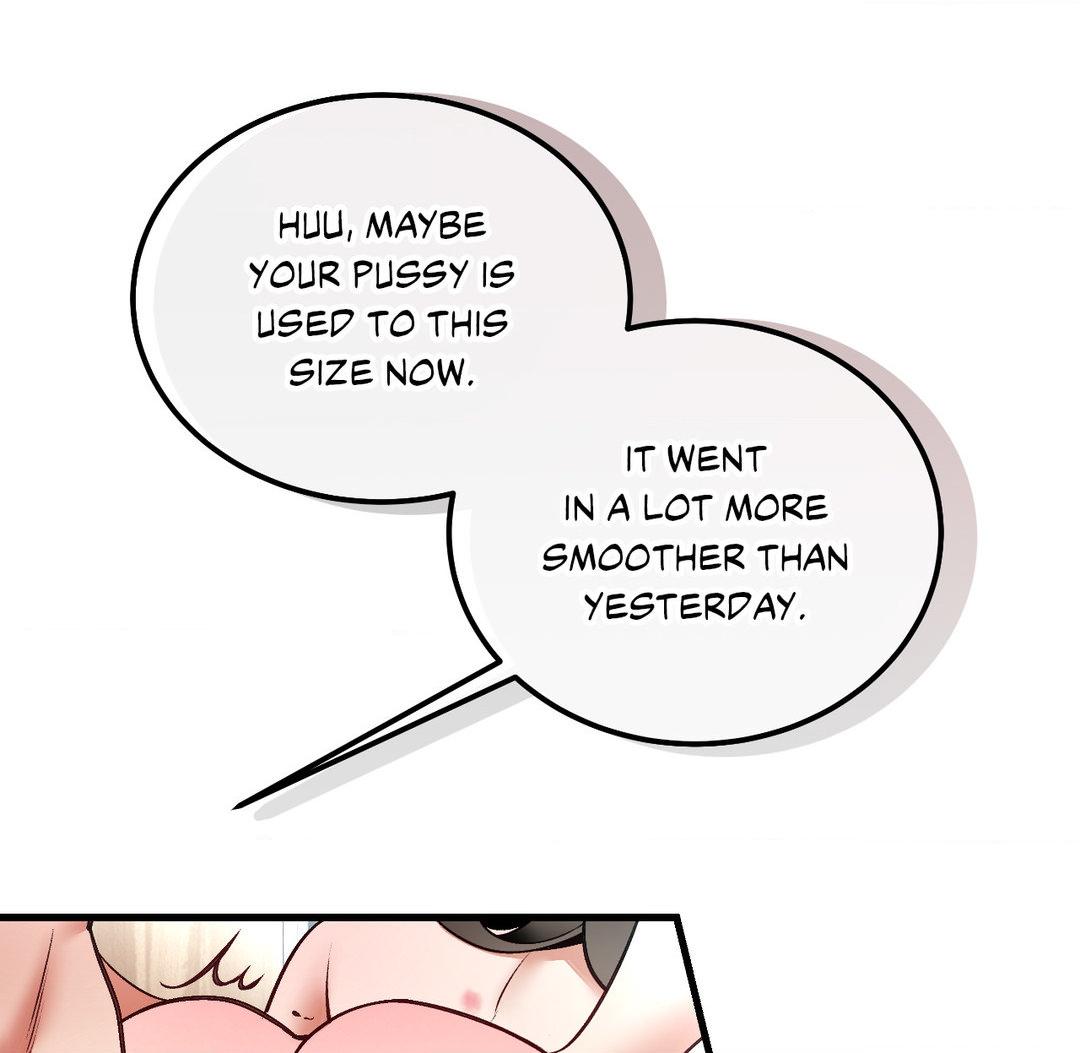 Can I Touch You? Chapter 5 - Page 85