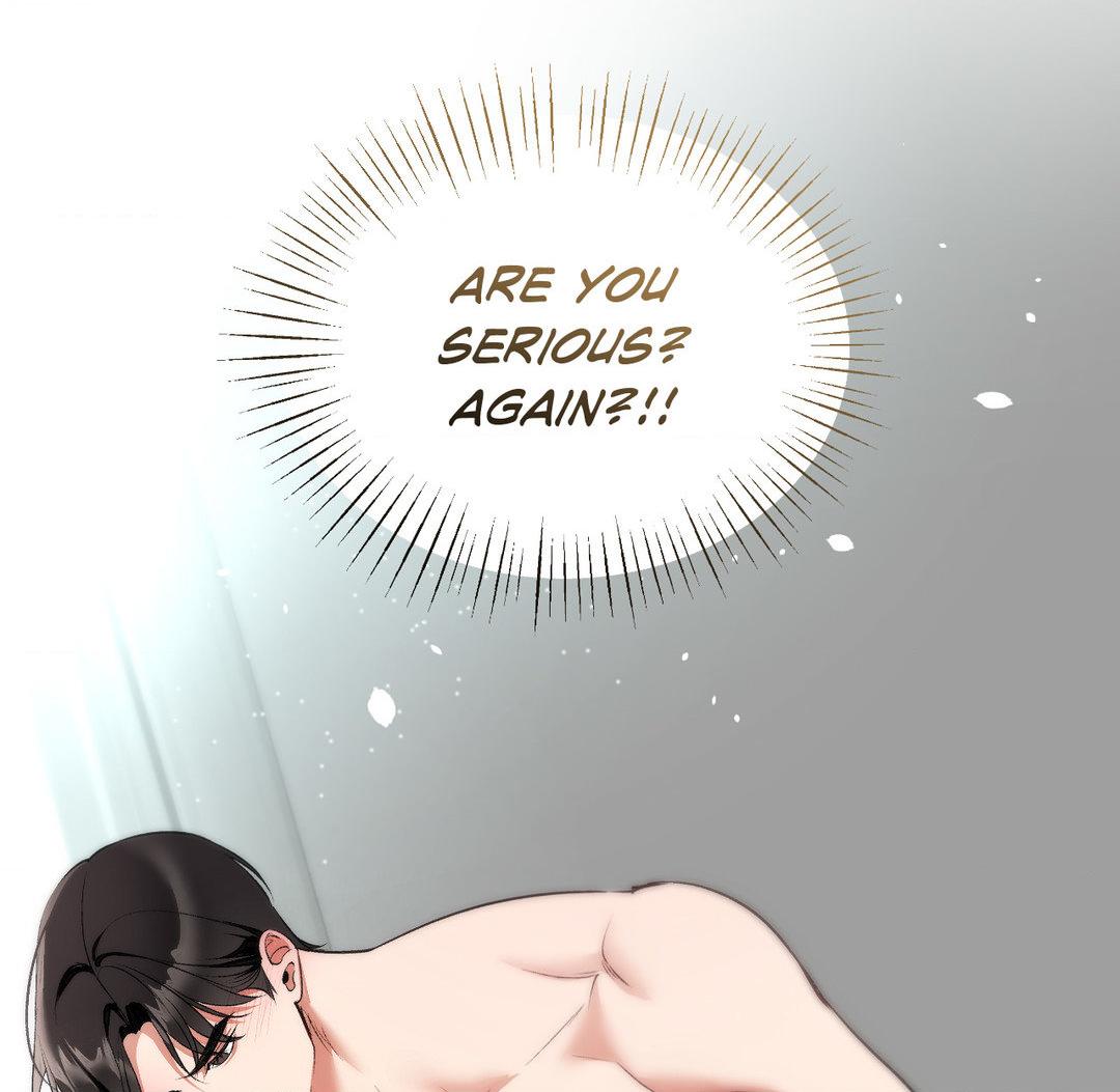 Can I Touch You? Chapter 5 - Page 87