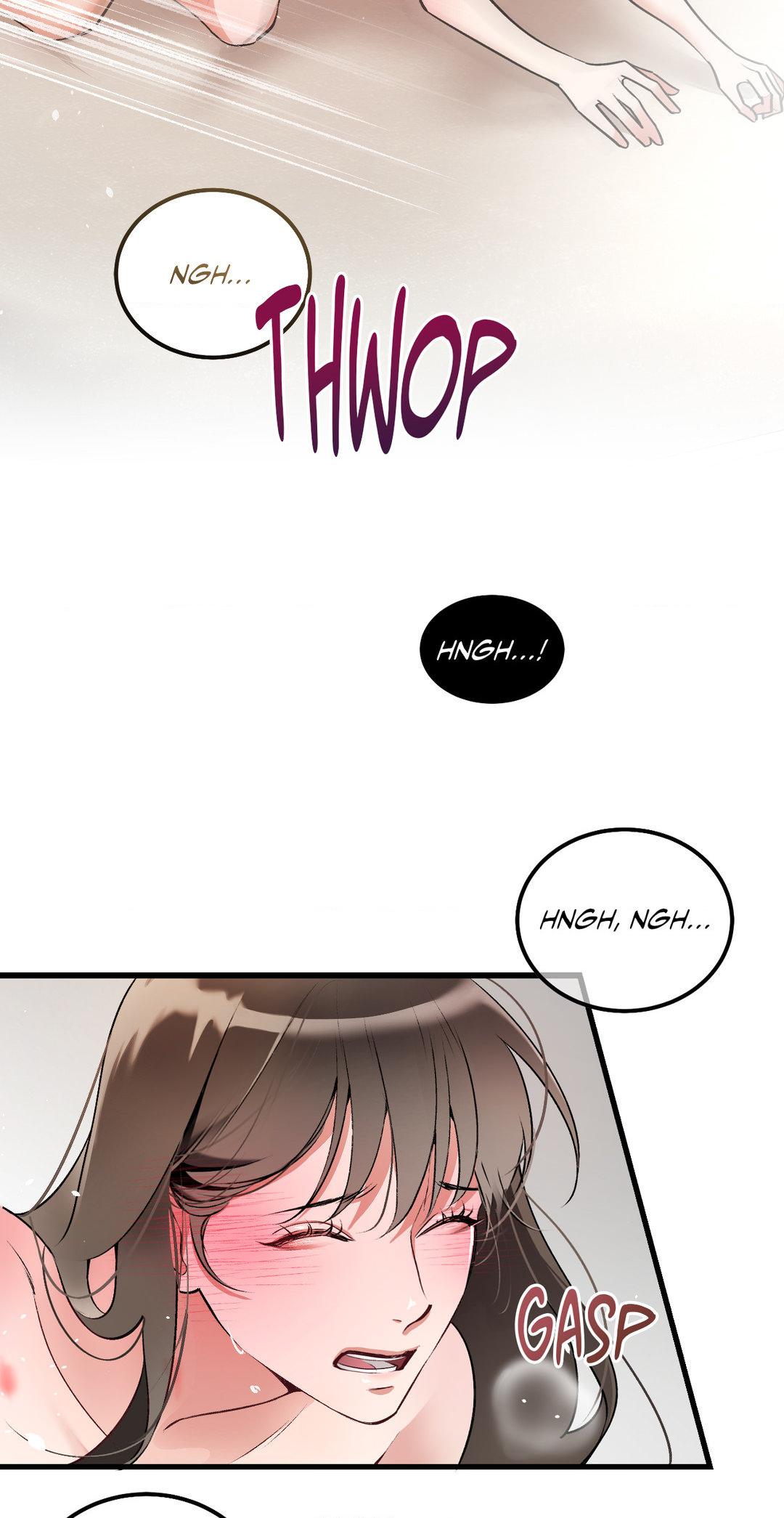 Can I Touch You? Chapter 6 - Page 2