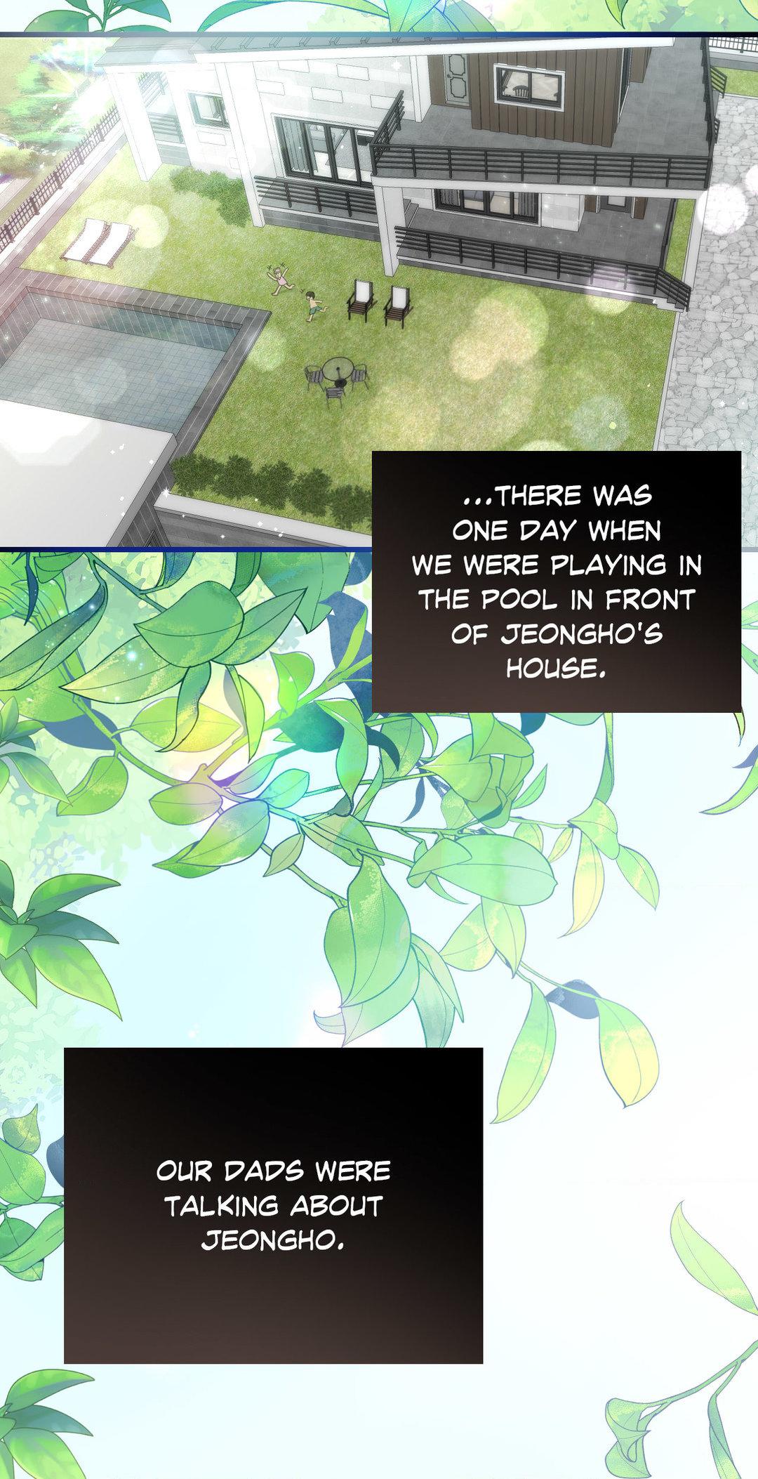Can I Touch You? Chapter 6 - Page 11