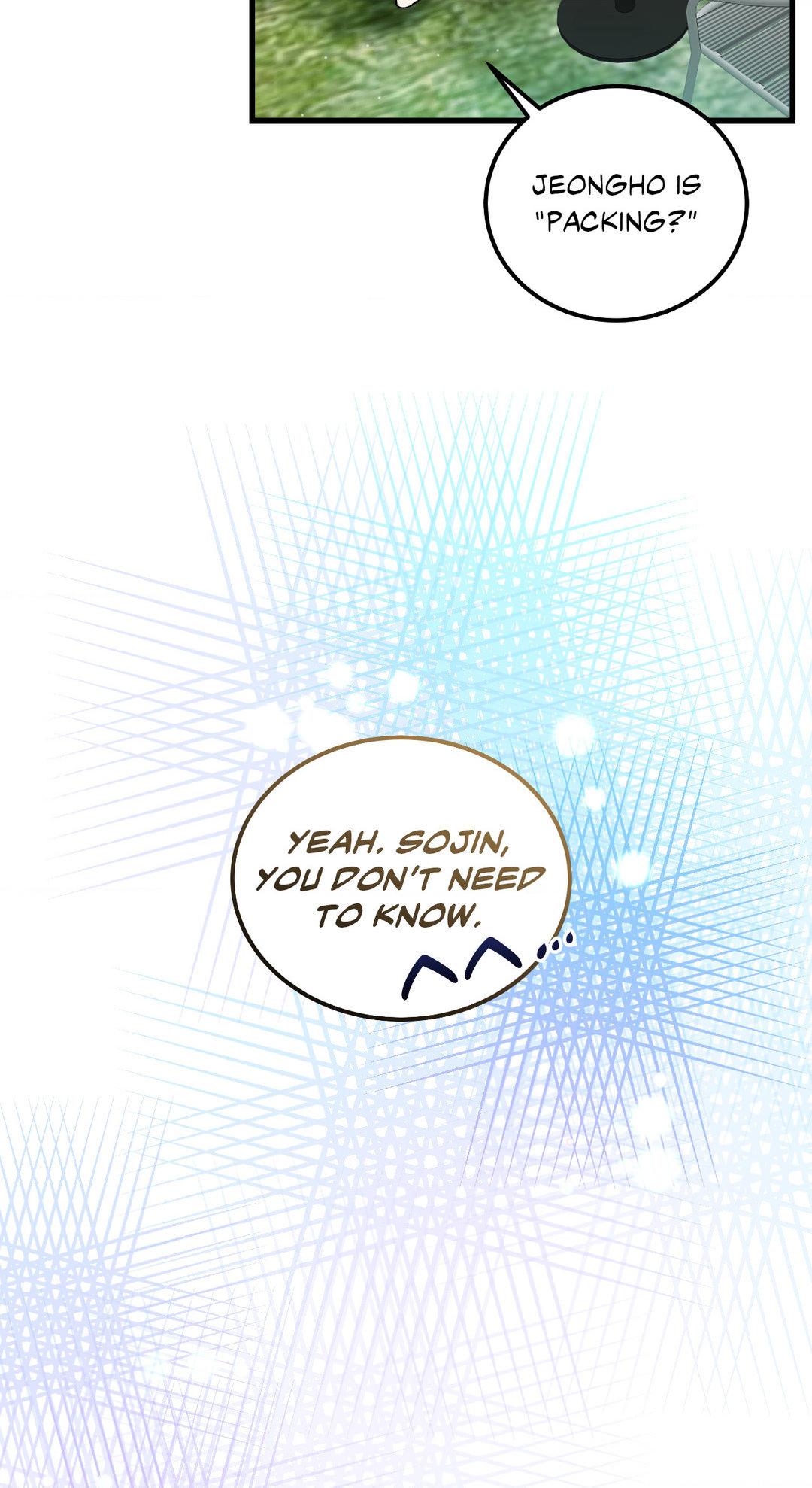 Can I Touch You? Chapter 6 - Page 17