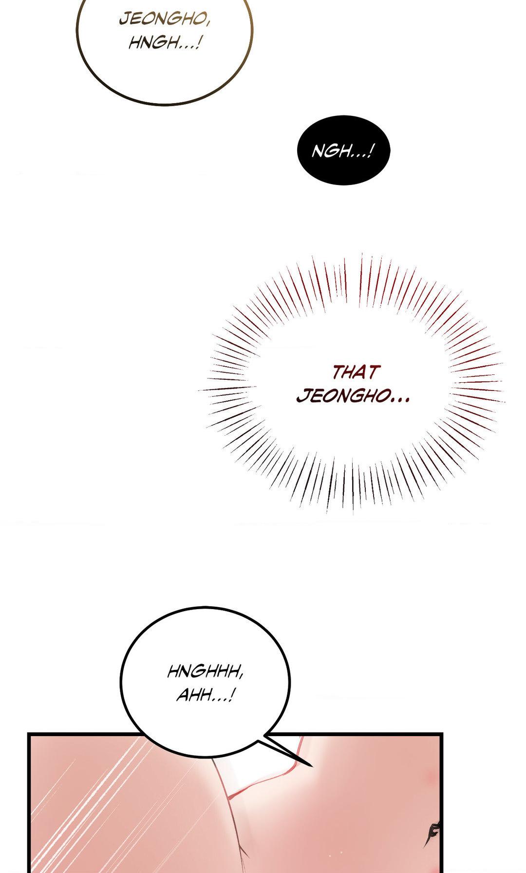 Can I Touch You? Chapter 6 - Page 20