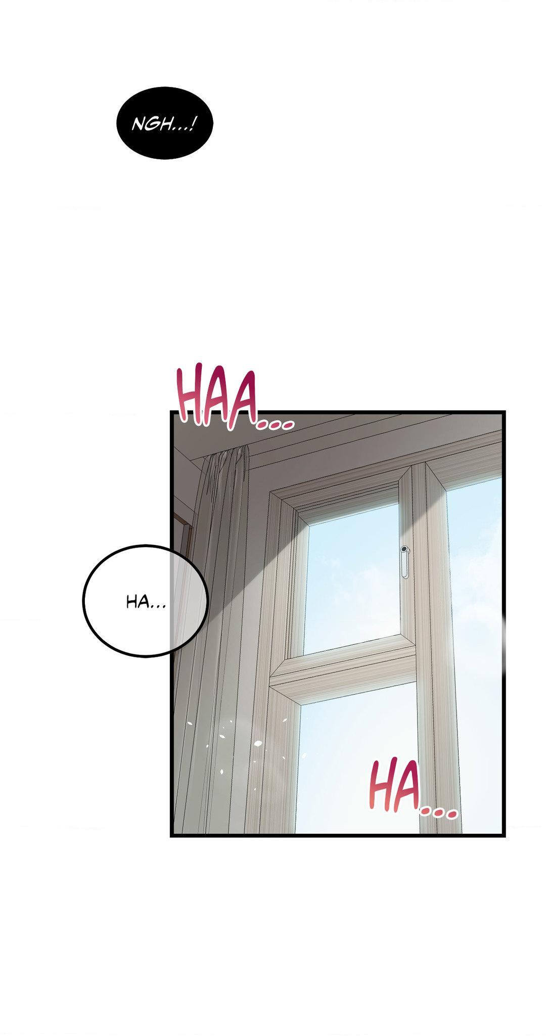 Can I Touch You? Chapter 6 - Page 26
