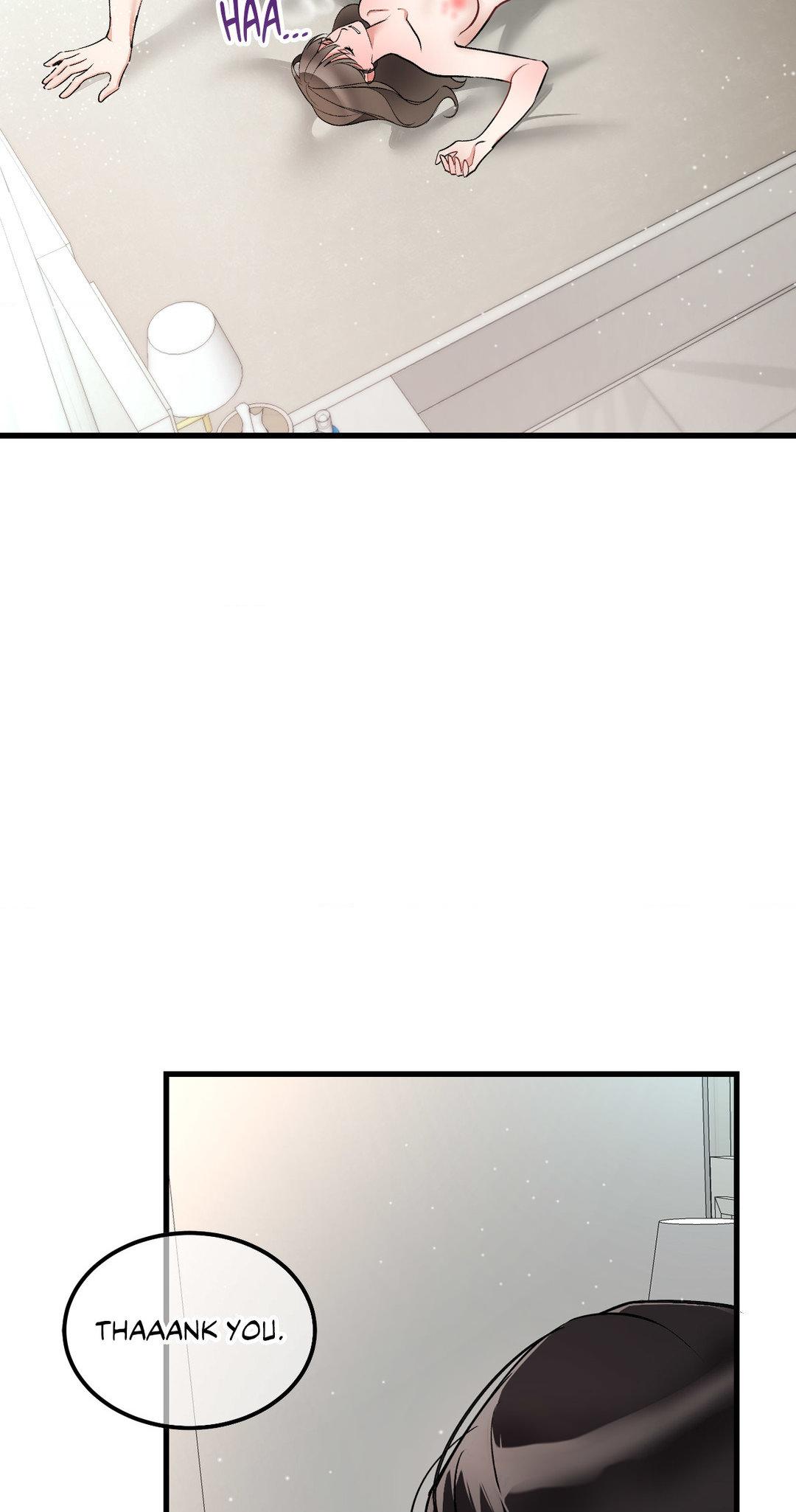 Can I Touch You? Chapter 6 - Page 28