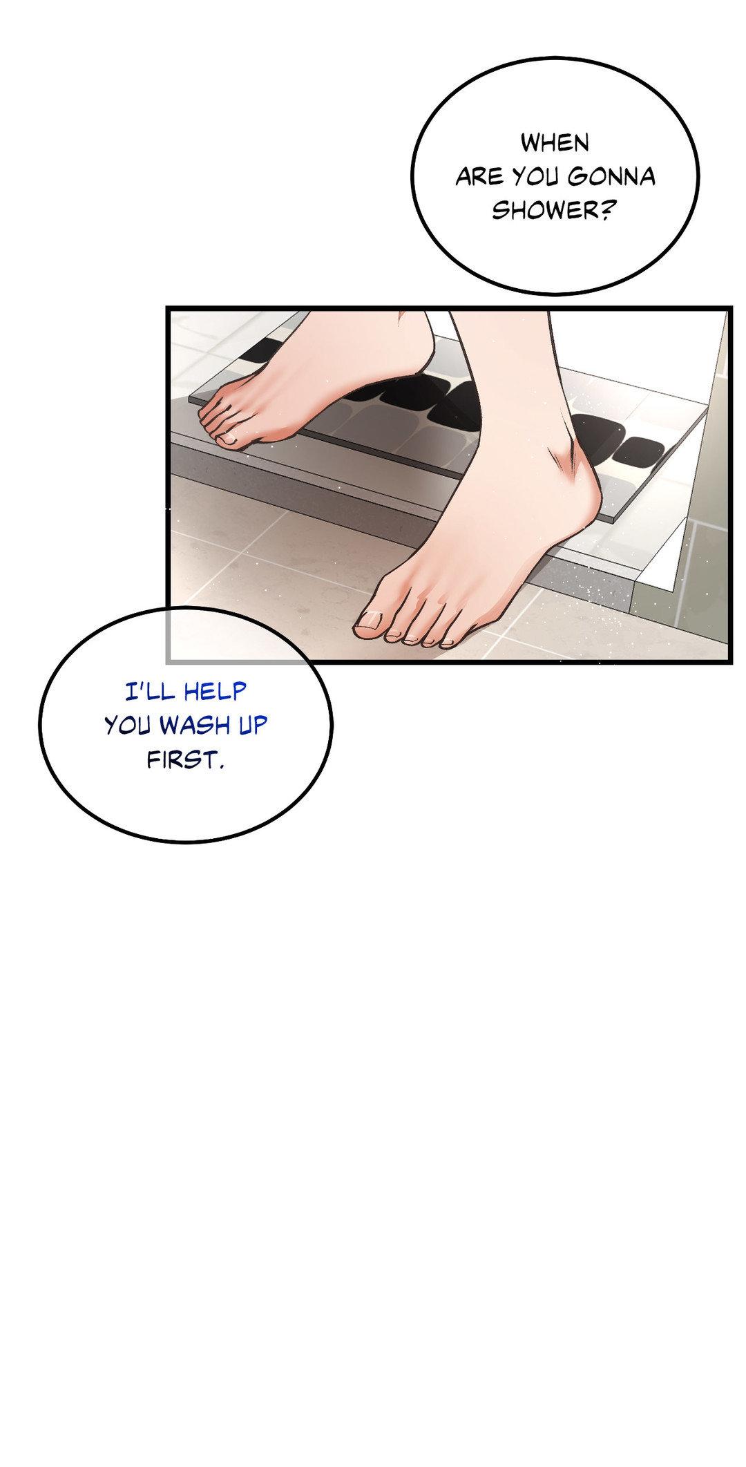 Can I Touch You? Chapter 6 - Page 31