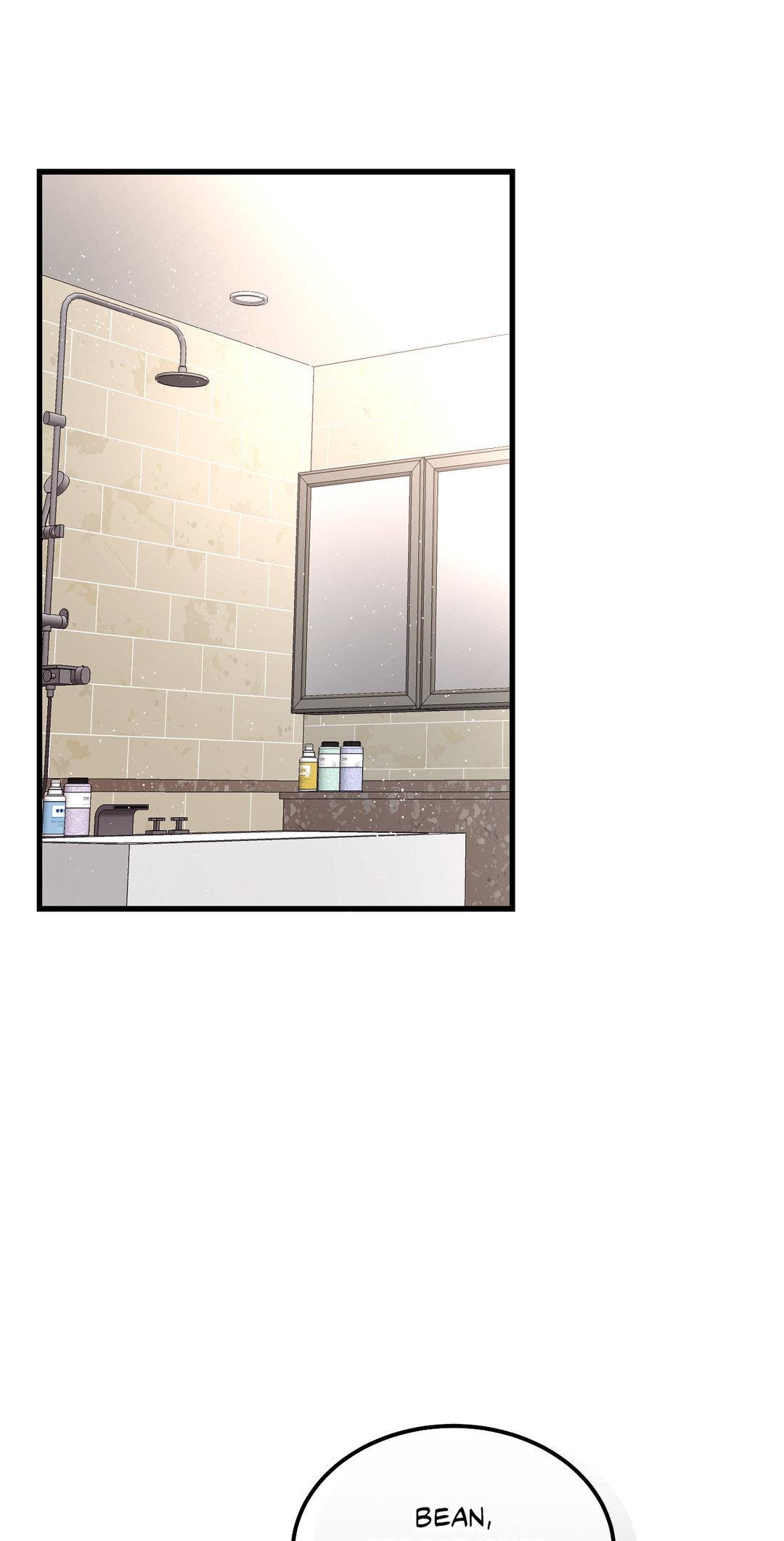 Can I Touch You? Chapter 6 - Page 32