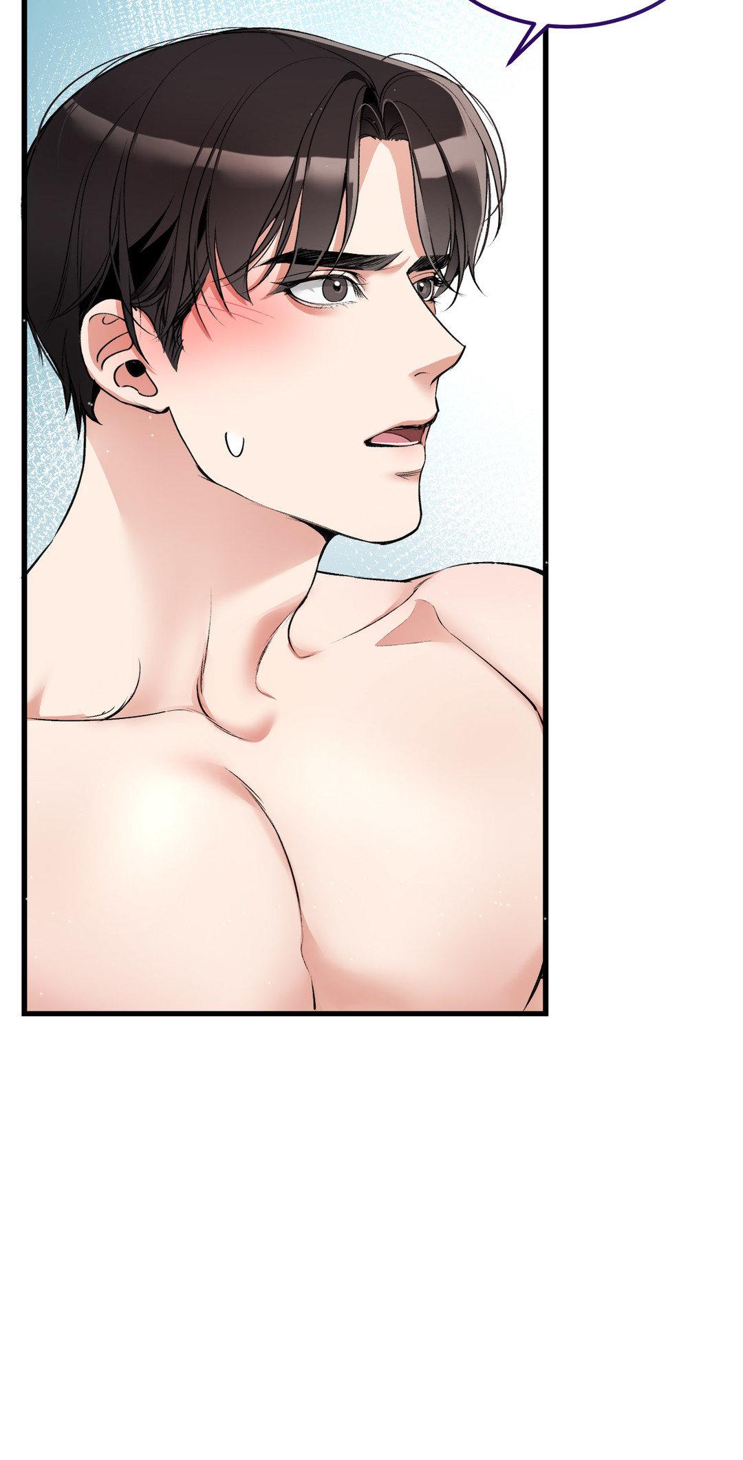 Can I Touch You? Chapter 6 - Page 36