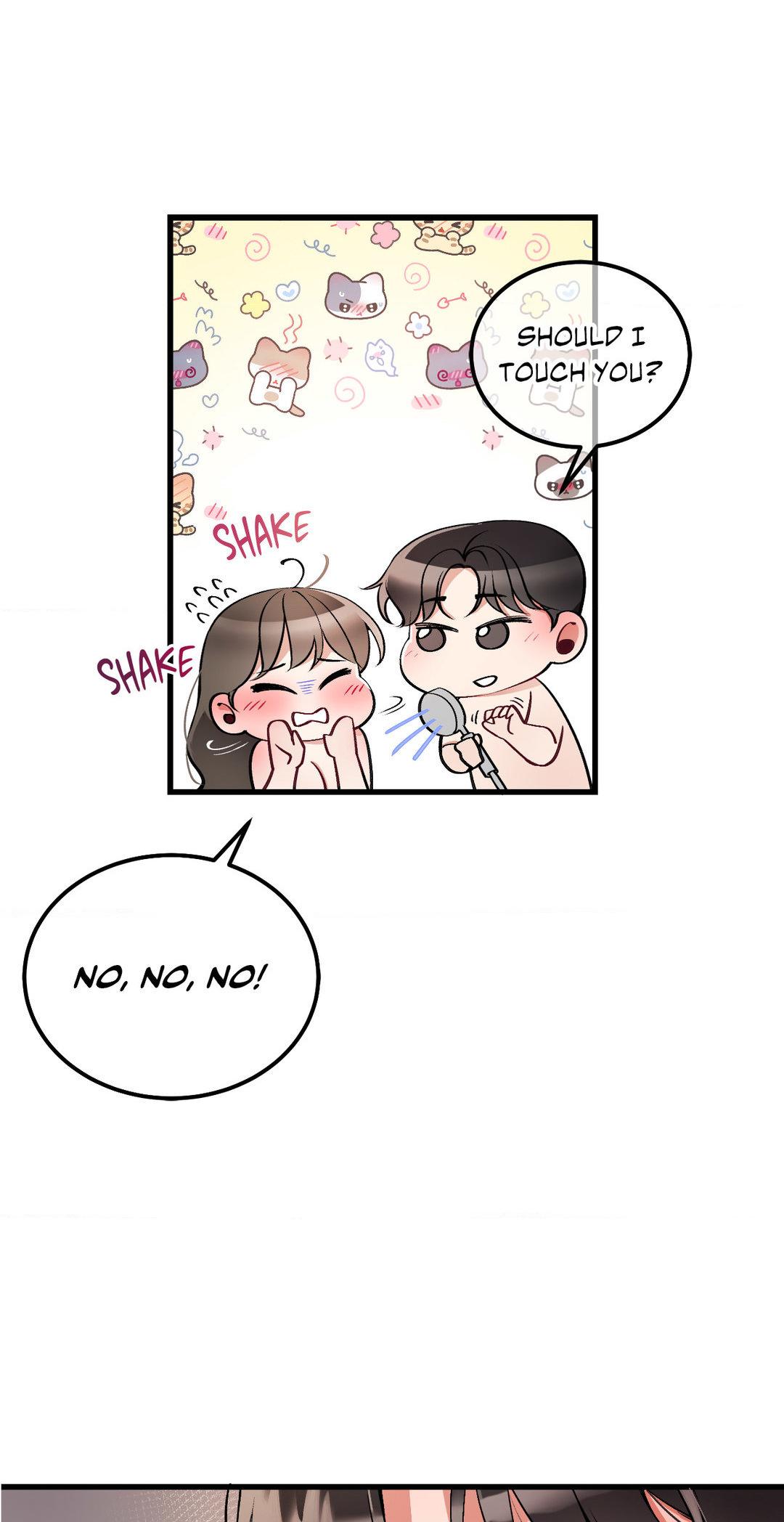 Can I Touch You? Chapter 6 - Page 37