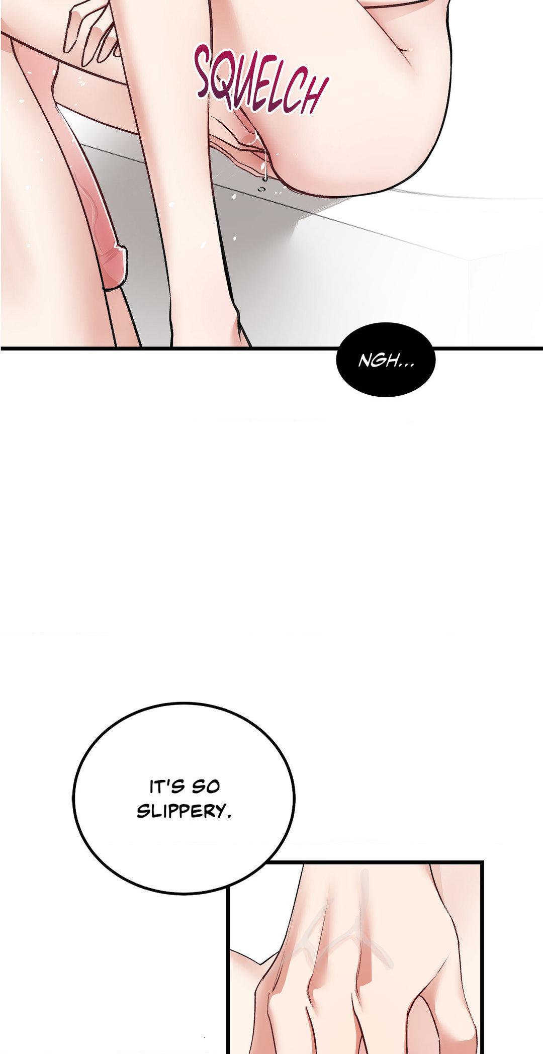 Can I Touch You? Chapter 6 - Page 41