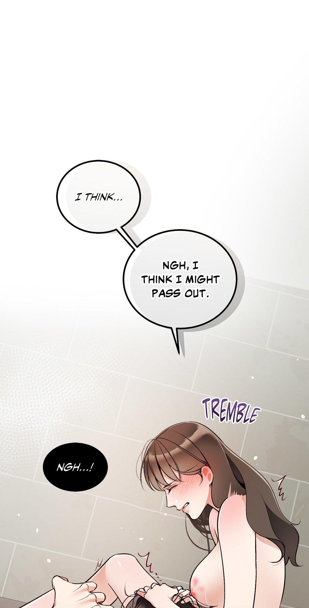 Can I Touch You? Chapter 6 - Page 43