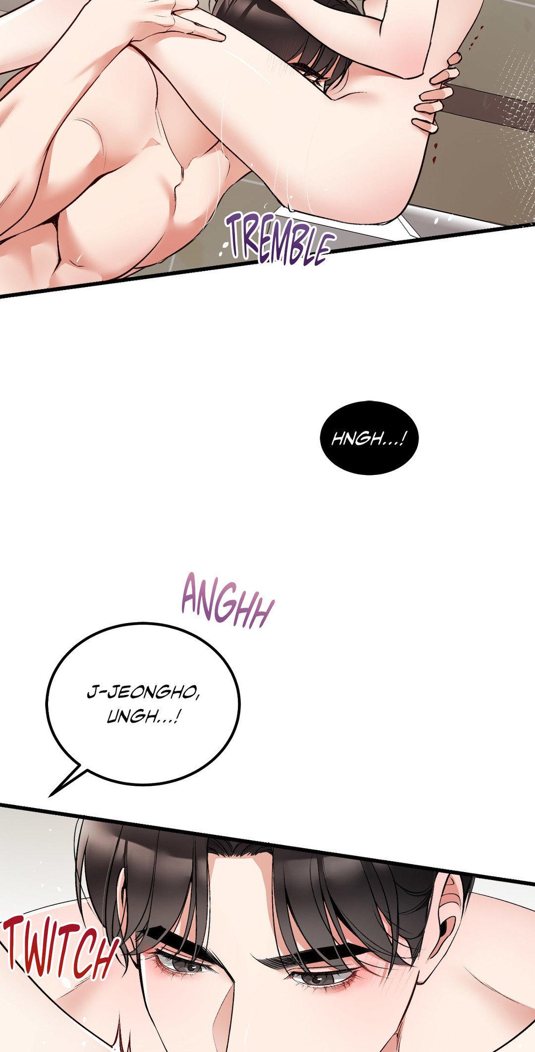 Can I Touch You? Chapter 6 - Page 44