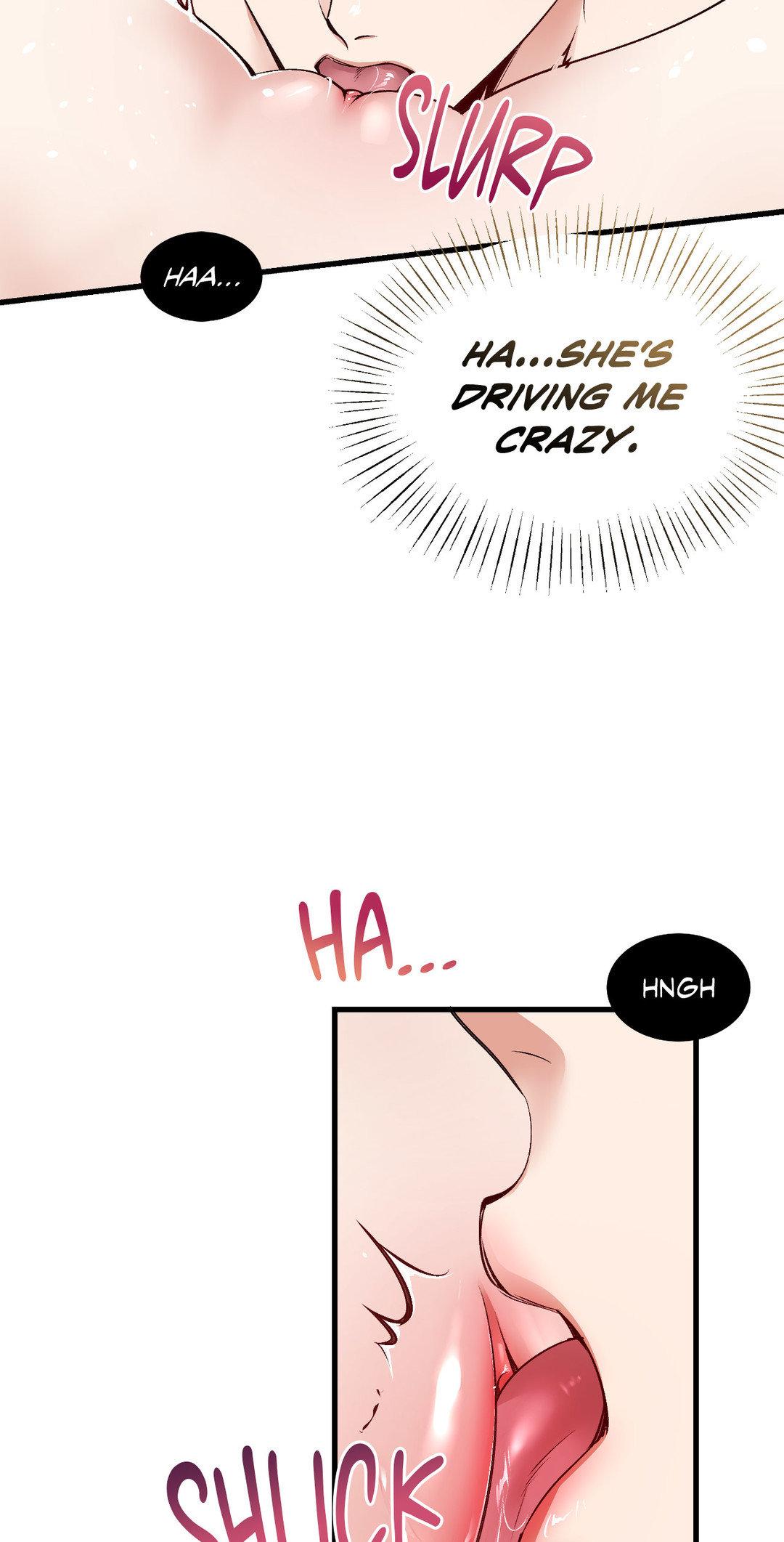 Can I Touch You? Chapter 6 - Page 45