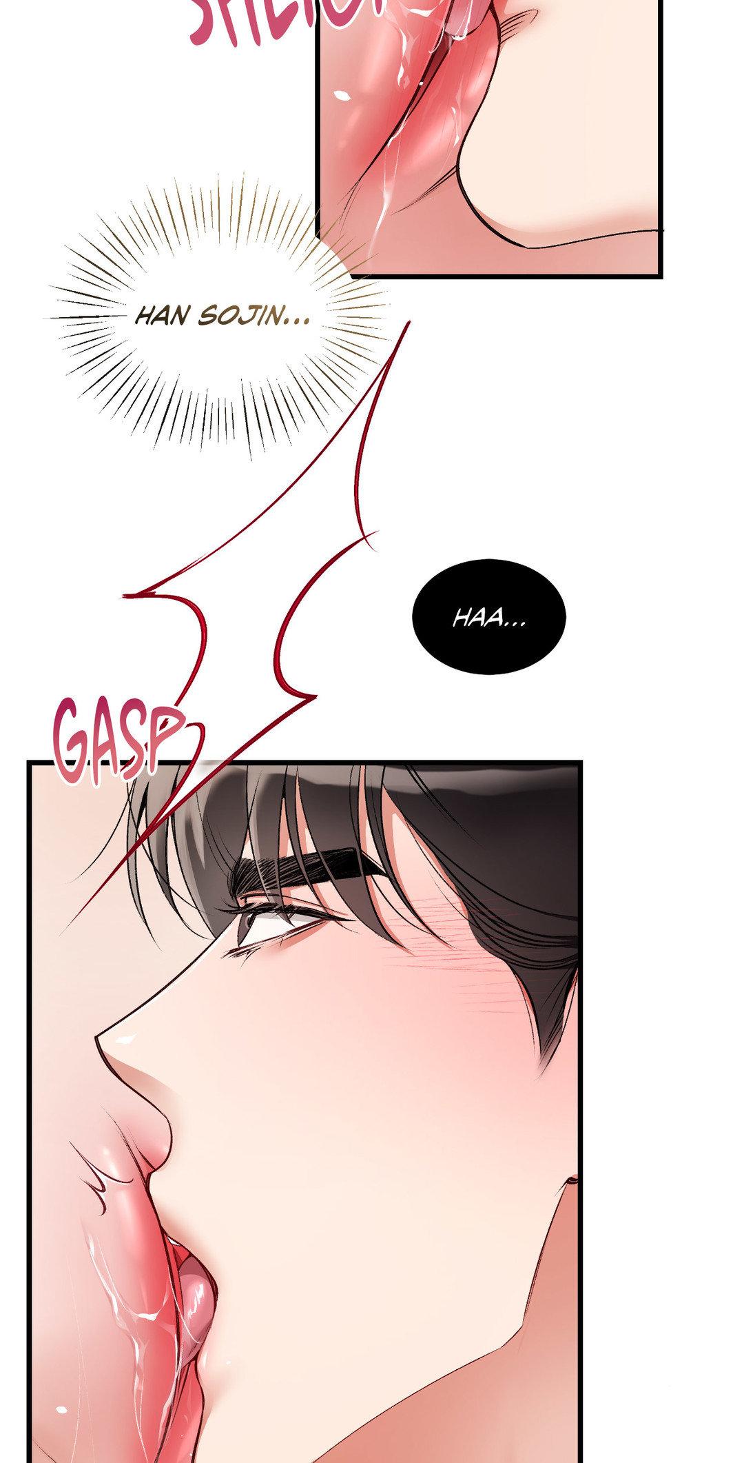 Can I Touch You? Chapter 6 - Page 46