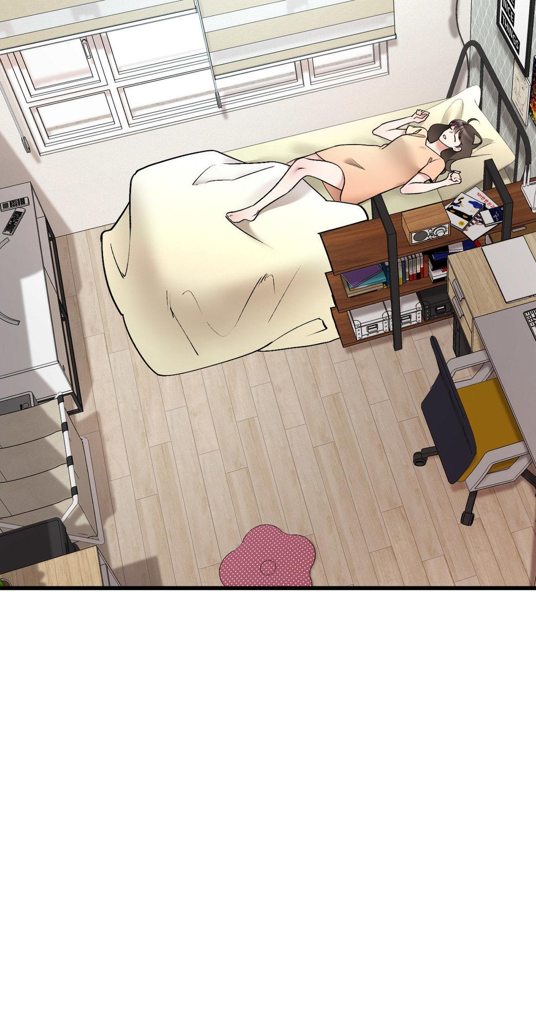 Can I Touch You? Chapter 6 - Page 54
