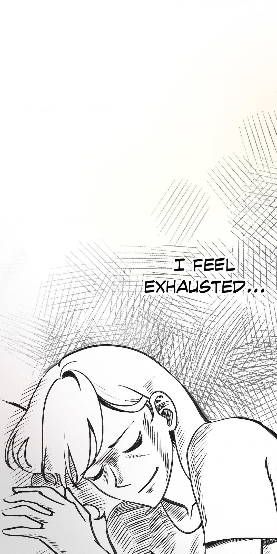Can I Touch You? Chapter 6 - Page 55