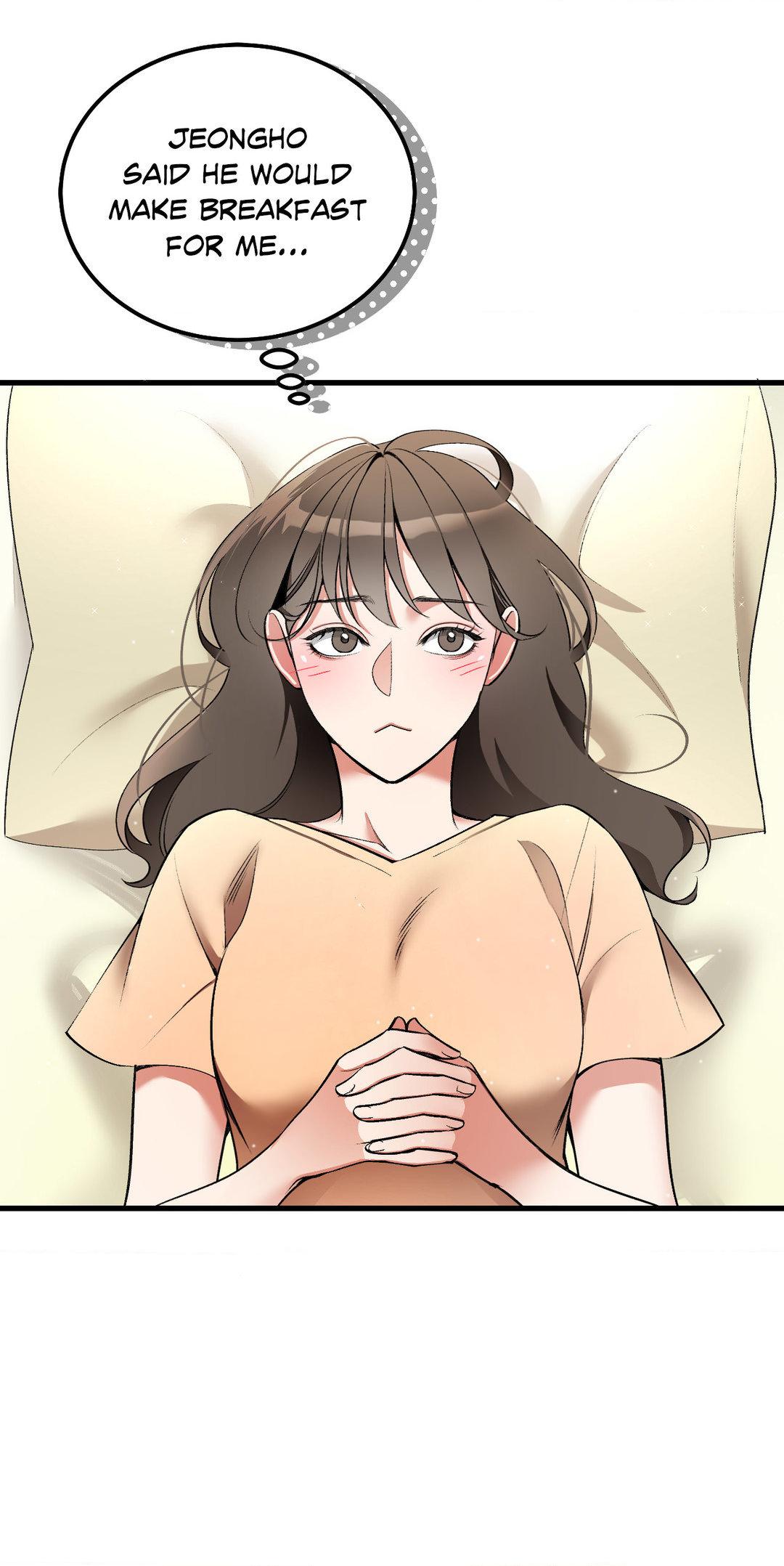 Can I Touch You? Chapter 6 - Page 58