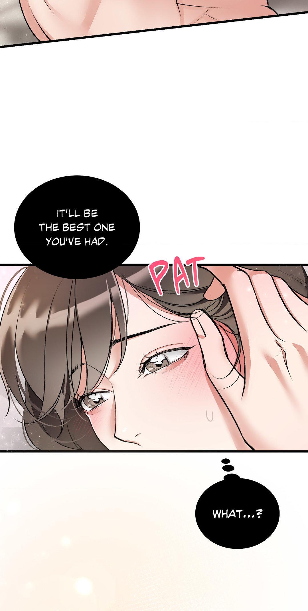 Can I Touch You? Chapter 6 - Page 62