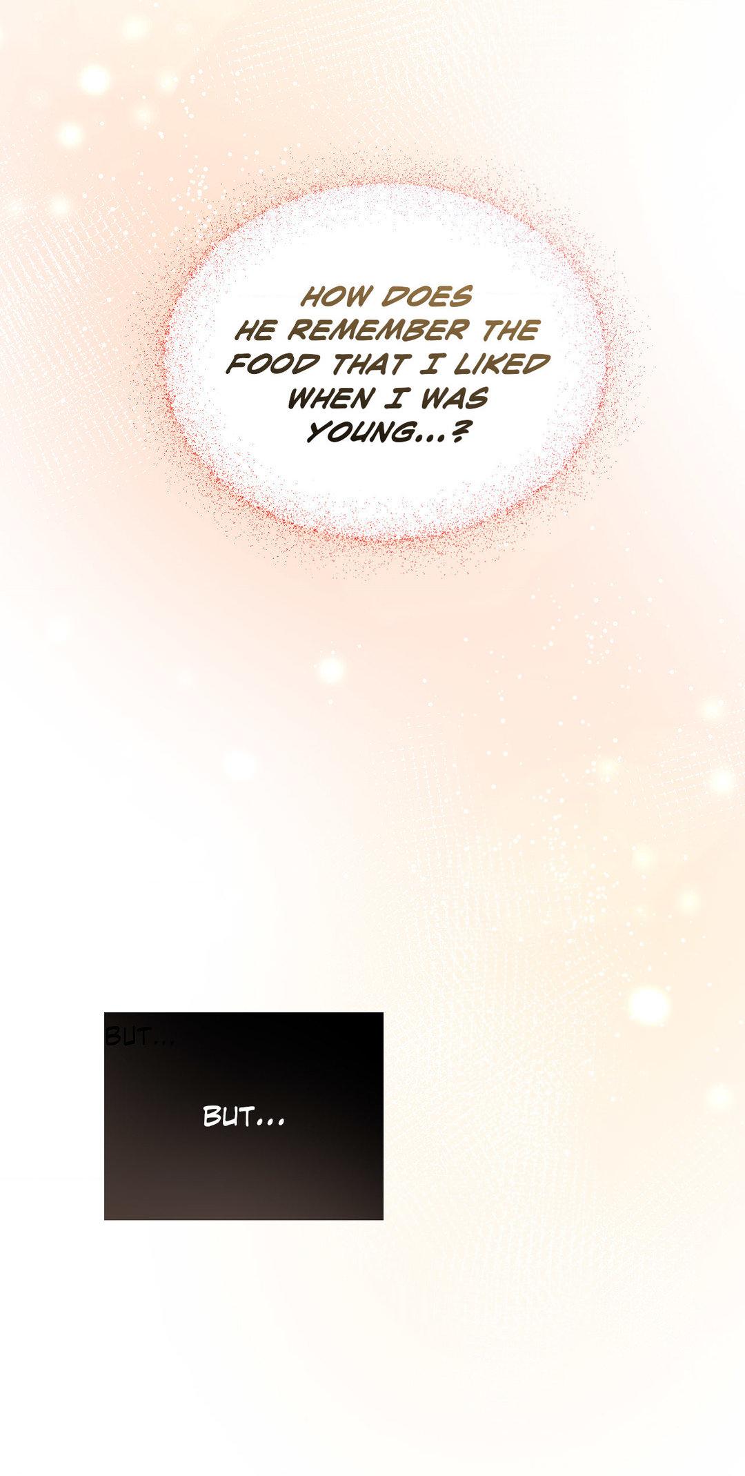 Can I Touch You? Chapter 6 - Page 63