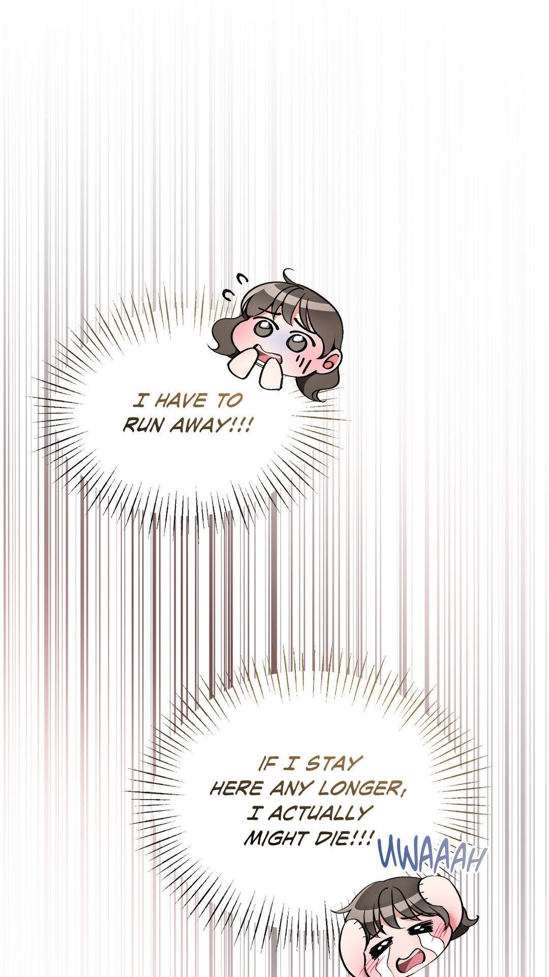 Can I Touch You? Chapter 6 - Page 67