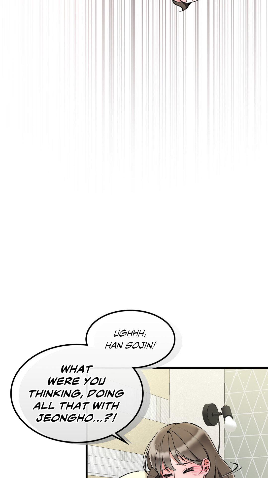Can I Touch You? Chapter 6 - Page 68