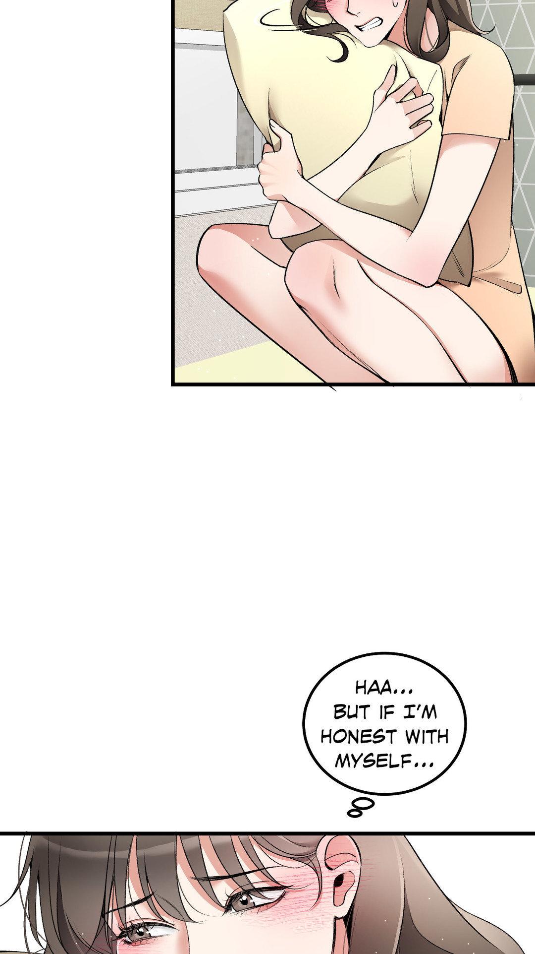 Can I Touch You? Chapter 6 - Page 69