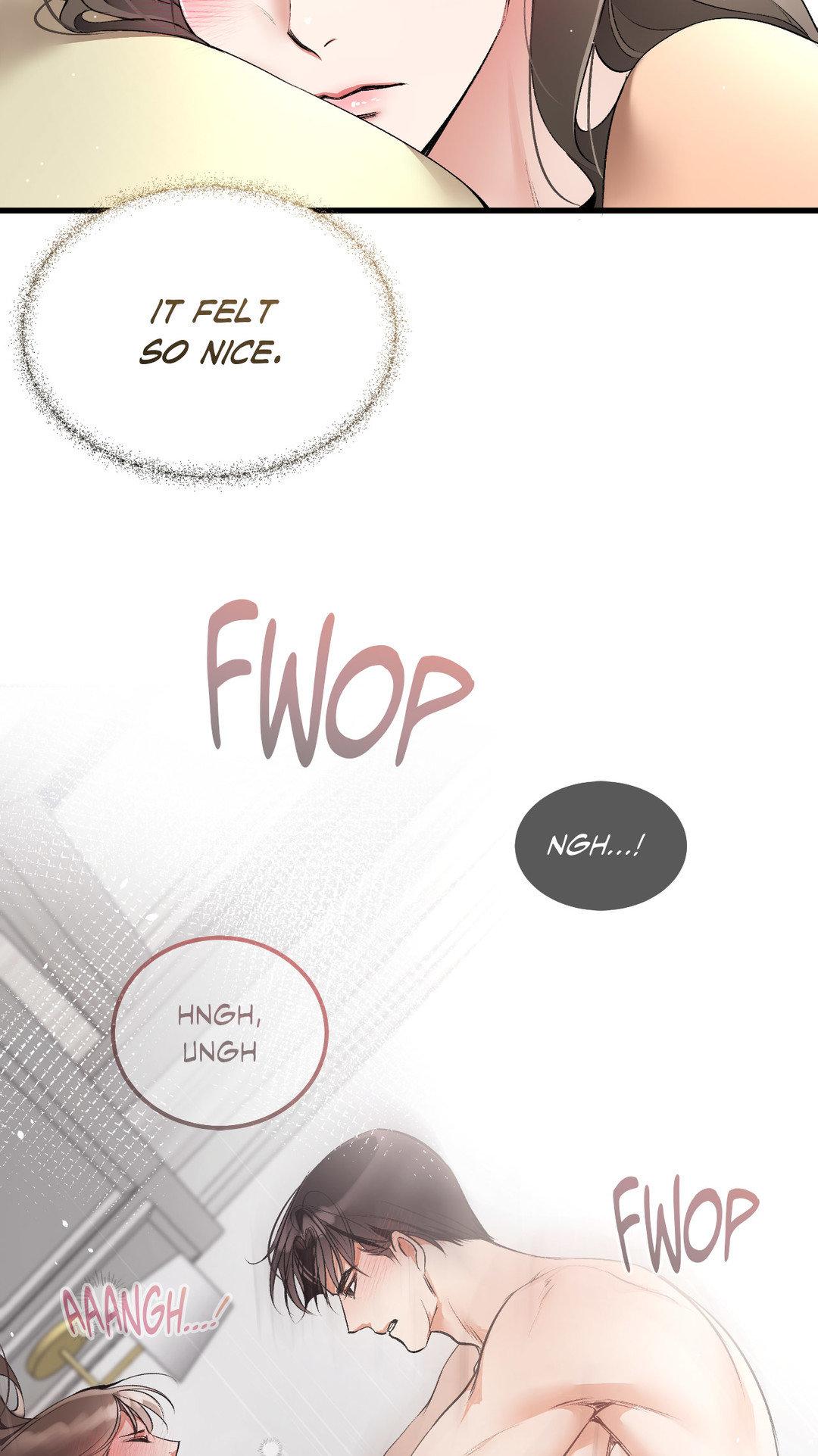 Can I Touch You? Chapter 6 - Page 70