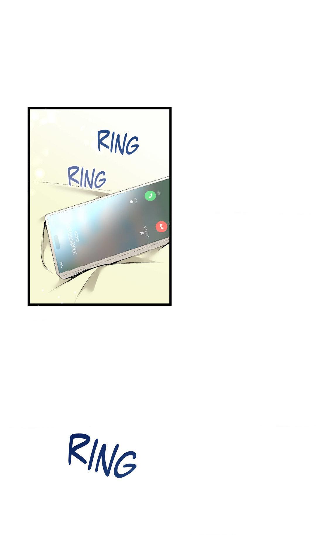Can I Touch You? Chapter 6 - Page 73