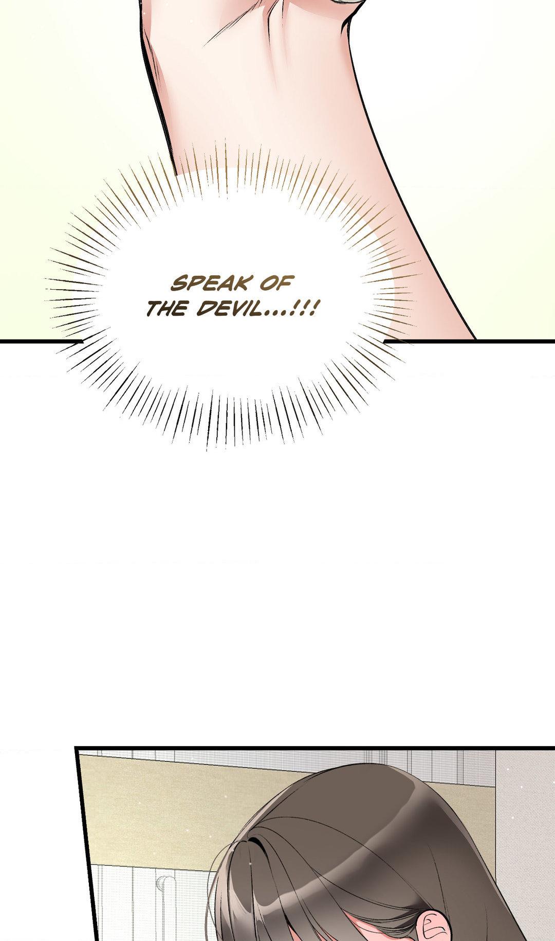 Can I Touch You? Chapter 6 - Page 75