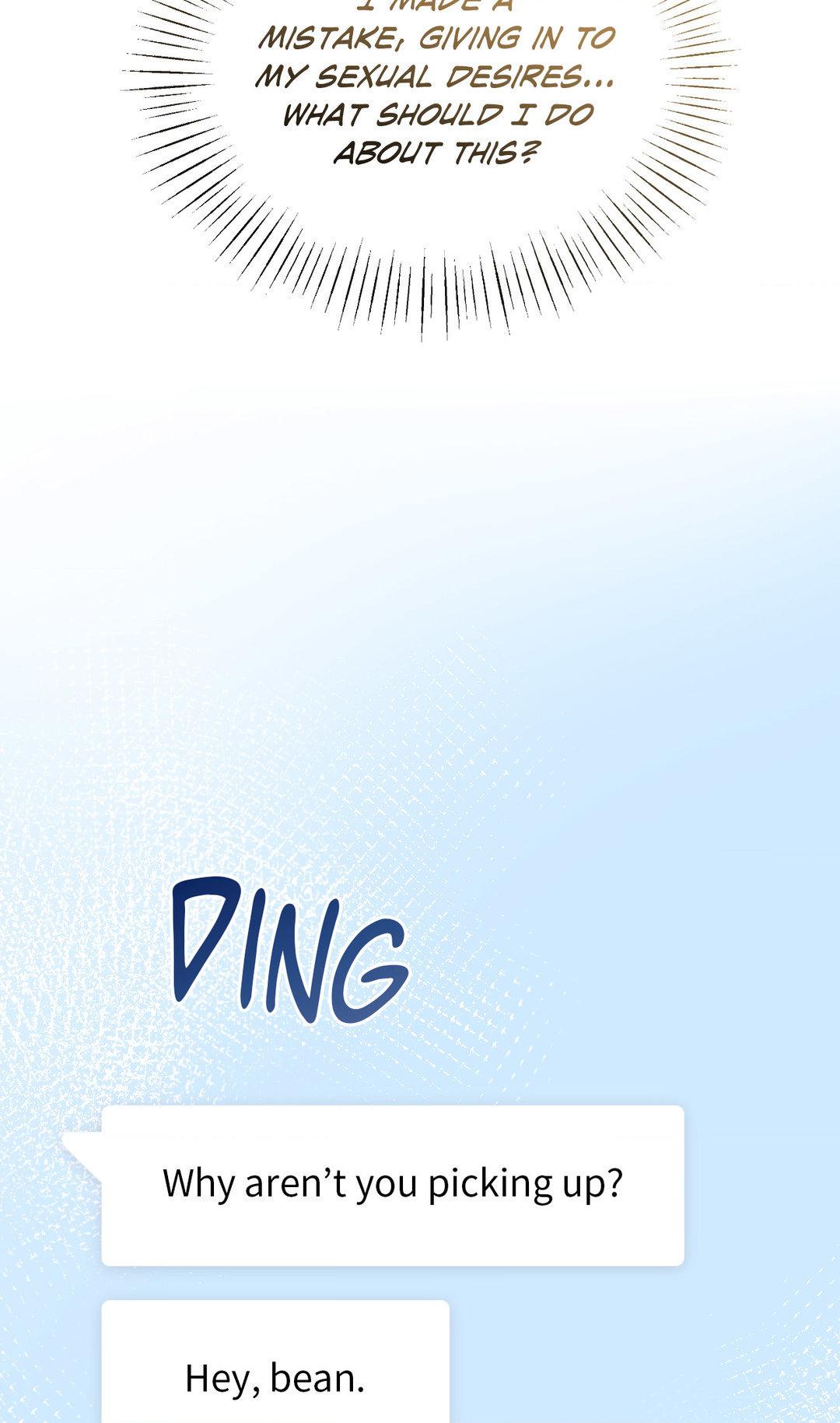 Can I Touch You? Chapter 6 - Page 77