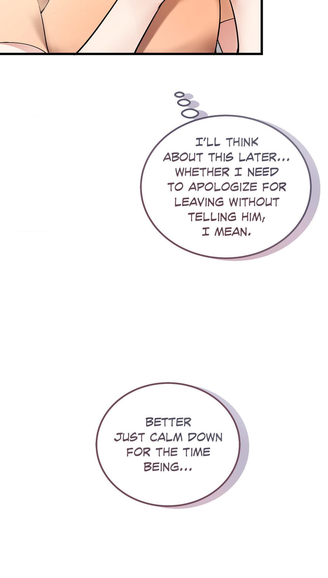 Can I Touch You? Chapter 6 - Page 80