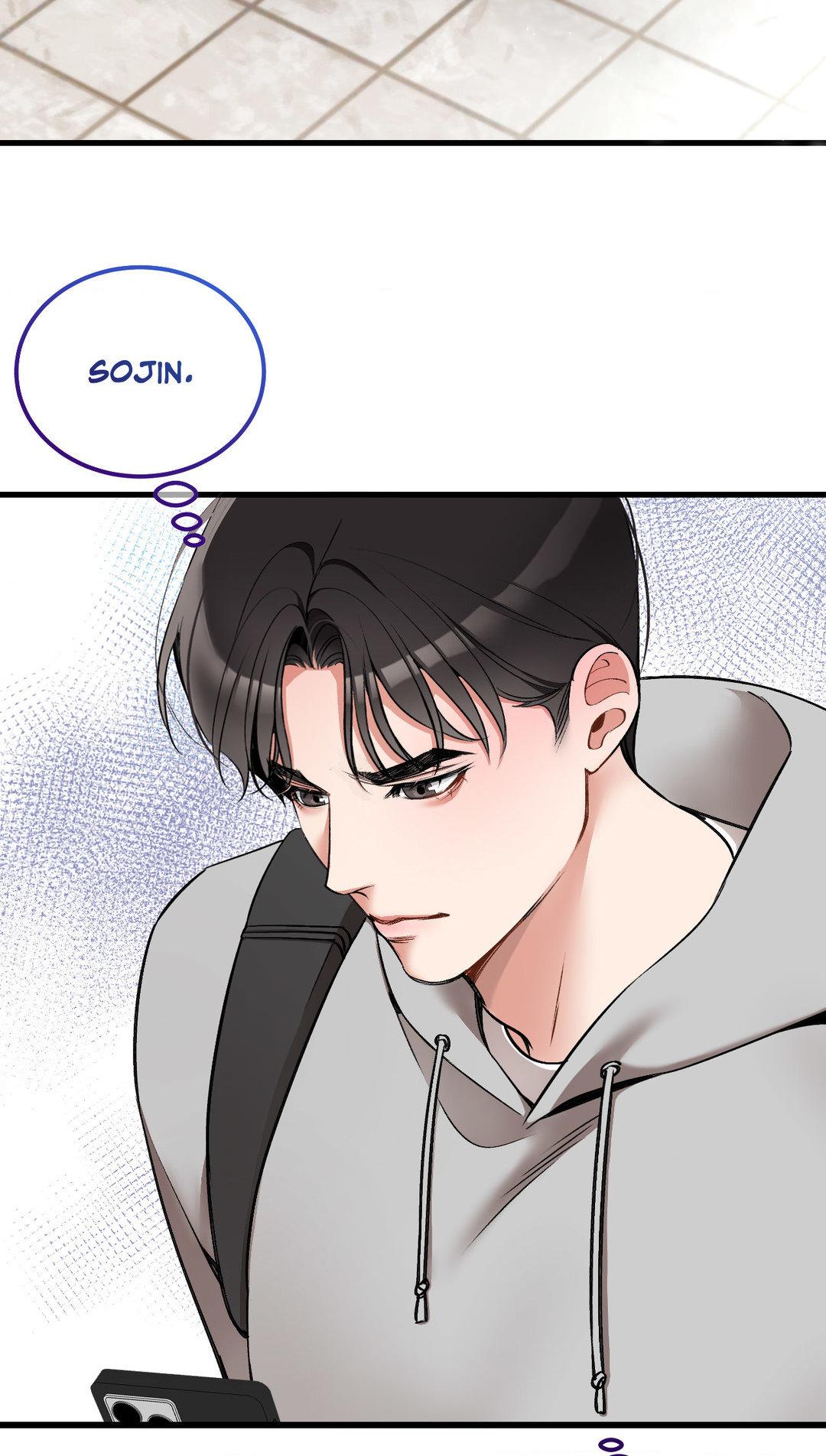 Can I Touch You? Chapter 6 - Page 83
