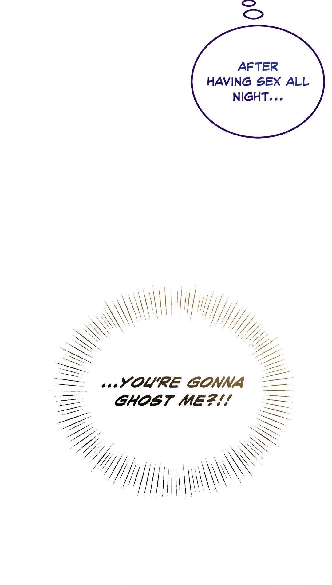 Can I Touch You? Chapter 6 - Page 84
