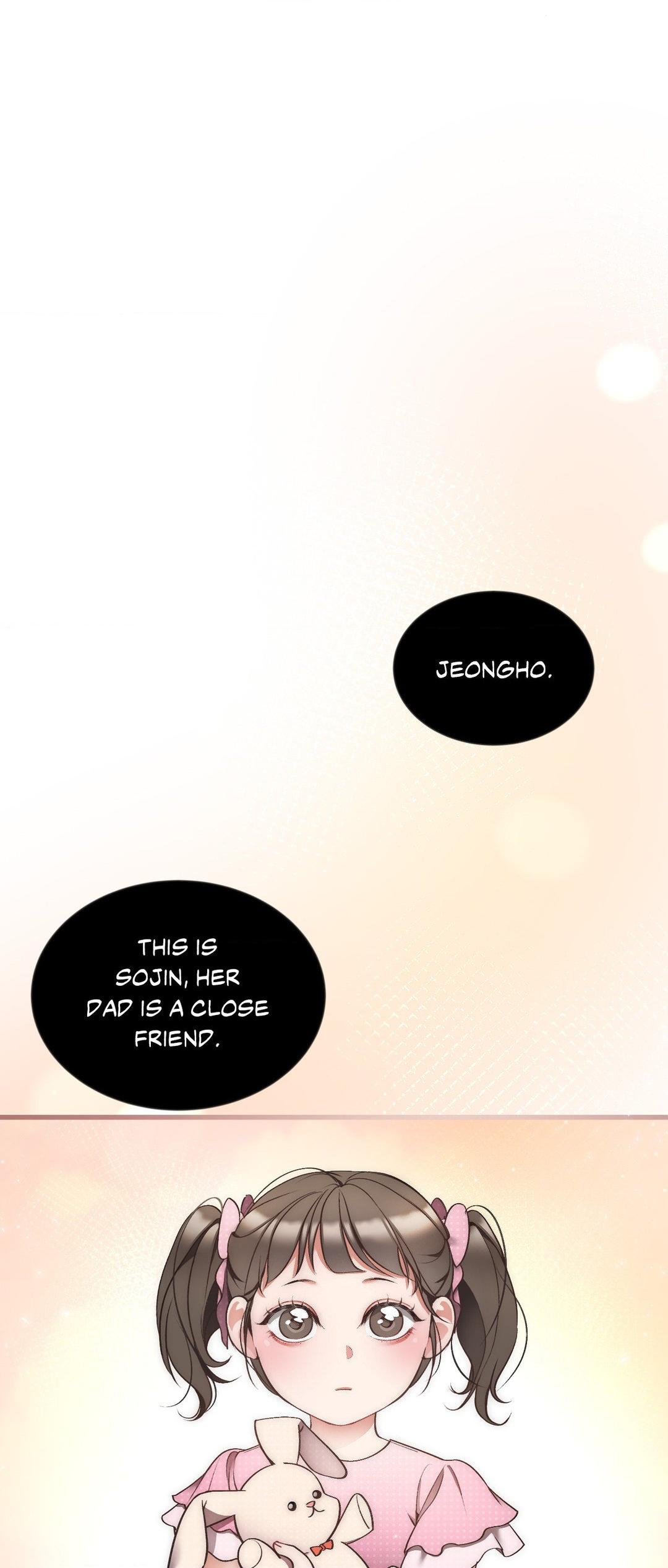 Can I Touch You? Chapter 7 - Page 13