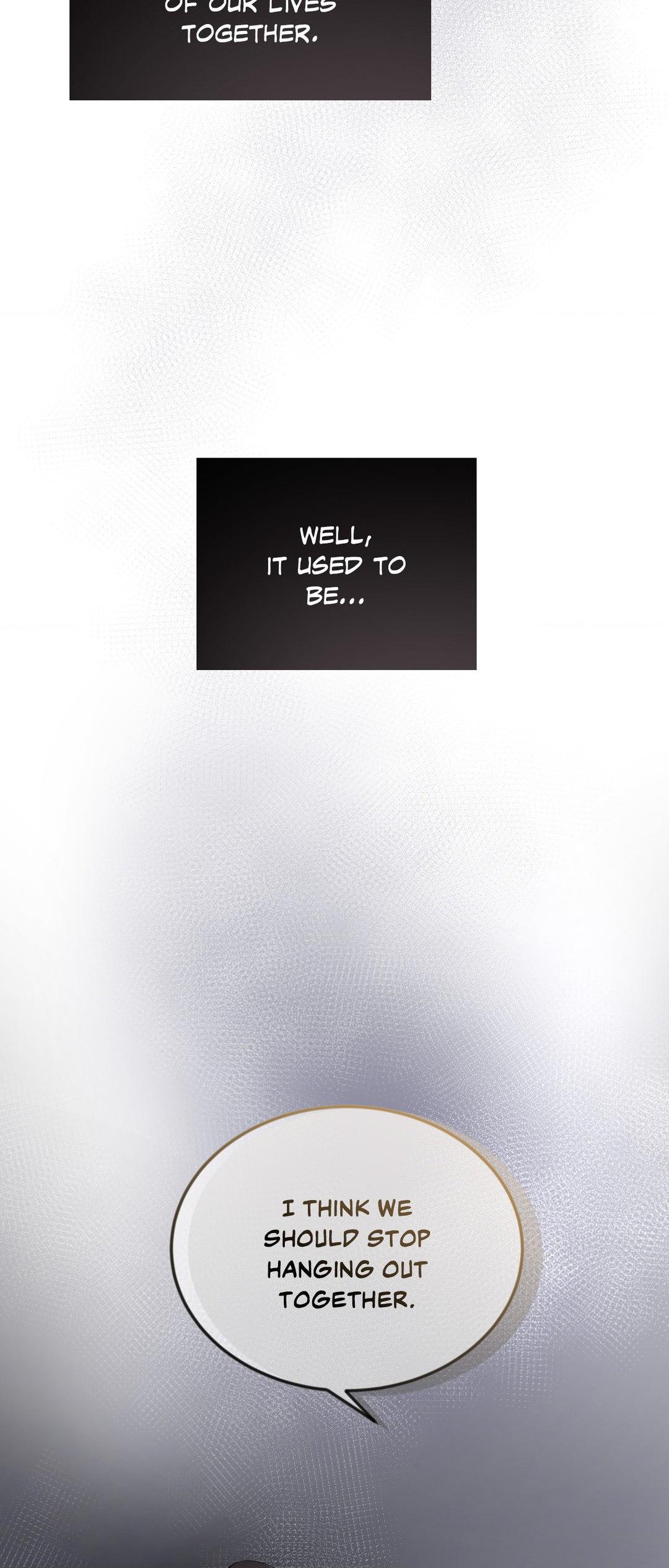 Can I Touch You? Chapter 7 - Page 25