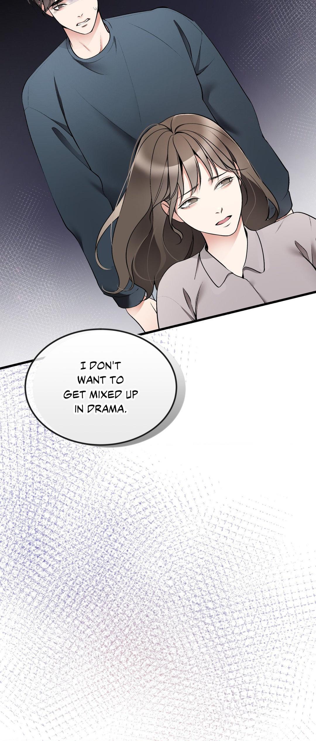 Can I Touch You? Chapter 7 - Page 28