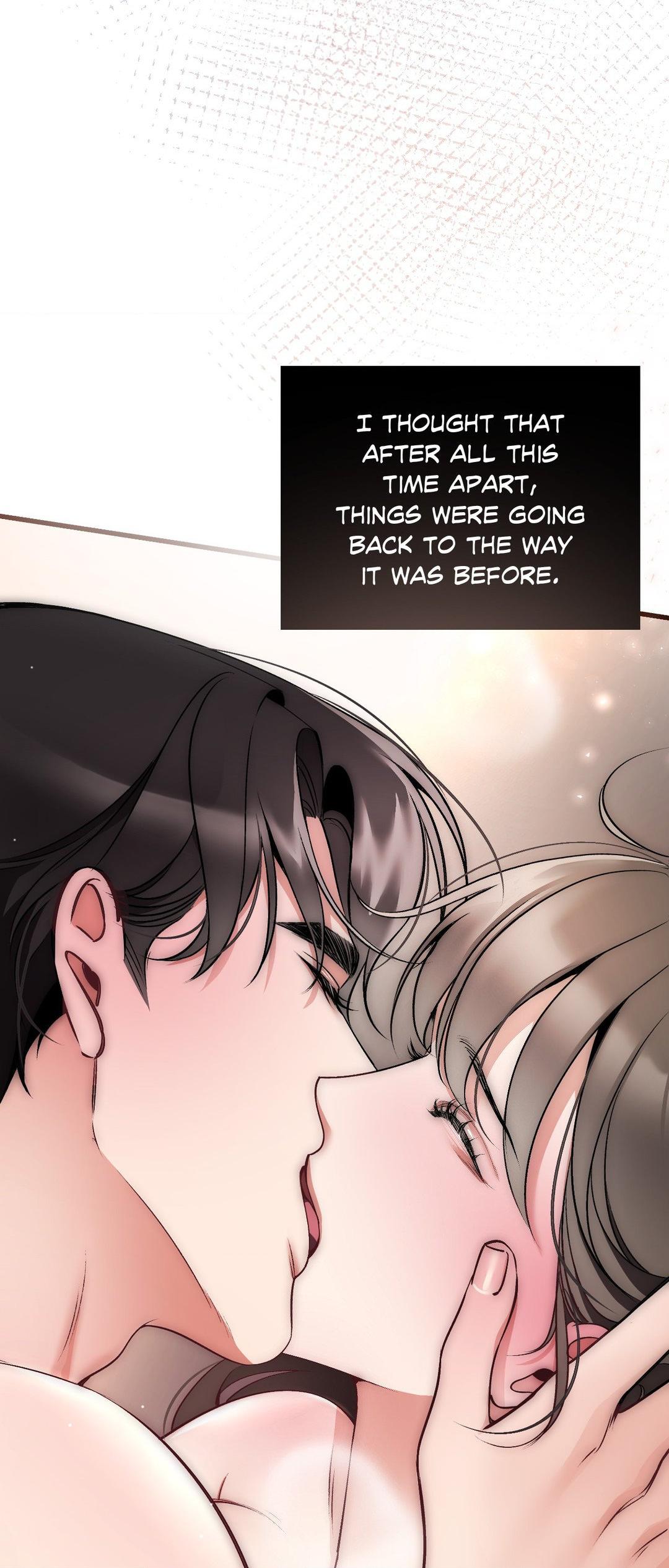 Can I Touch You? Chapter 7 - Page 29