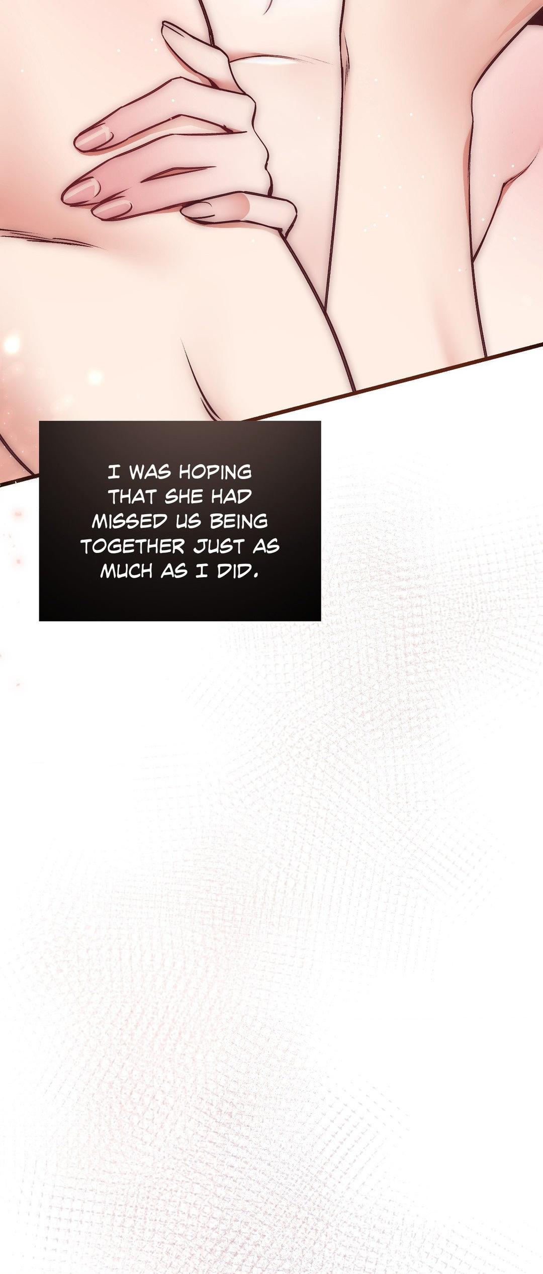 Can I Touch You? Chapter 7 - Page 30