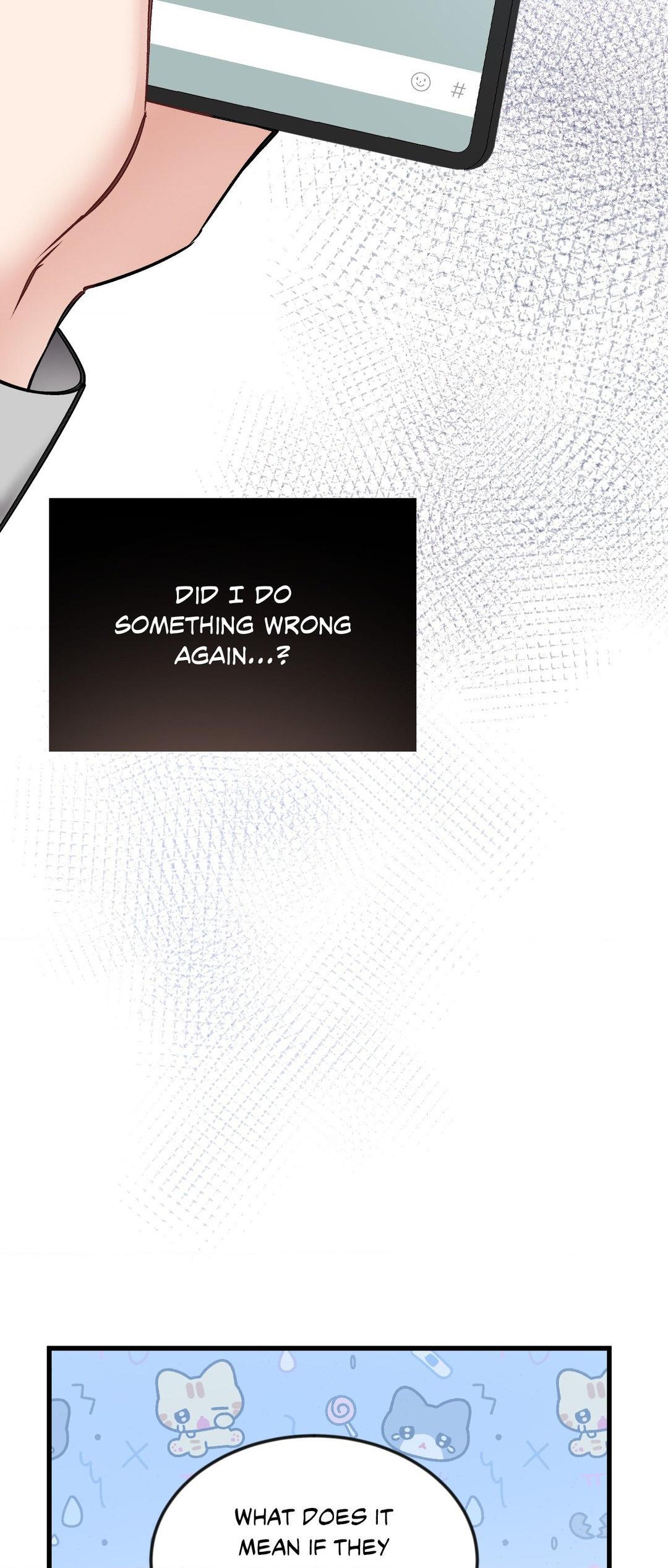 Can I Touch You? Chapter 7 - Page 32