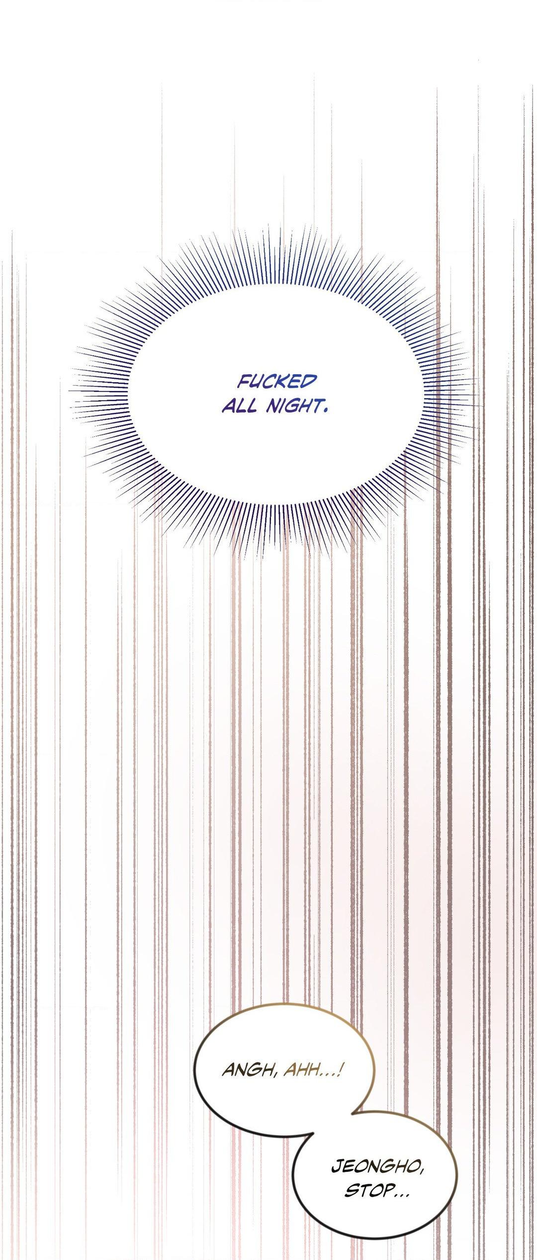 Can I Touch You? Chapter 7 - Page 37