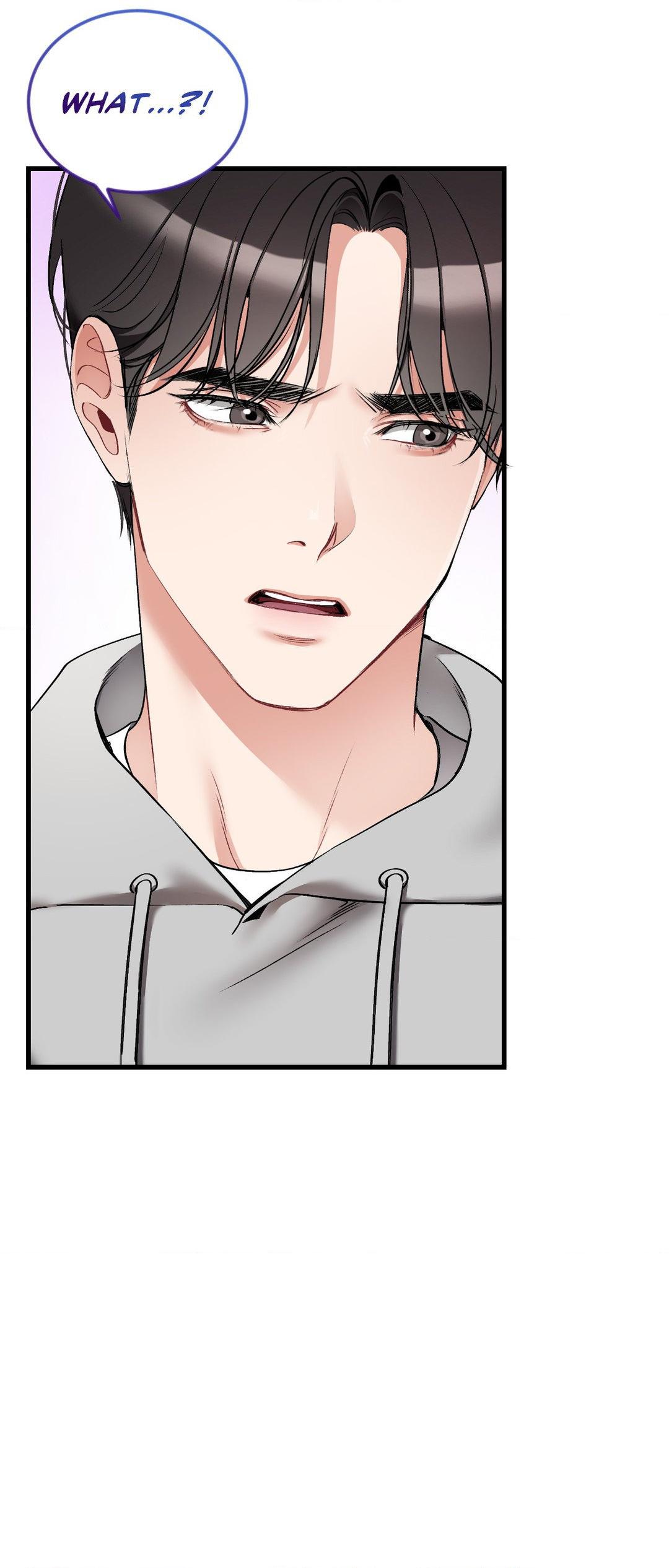 Can I Touch You? Chapter 7 - Page 45