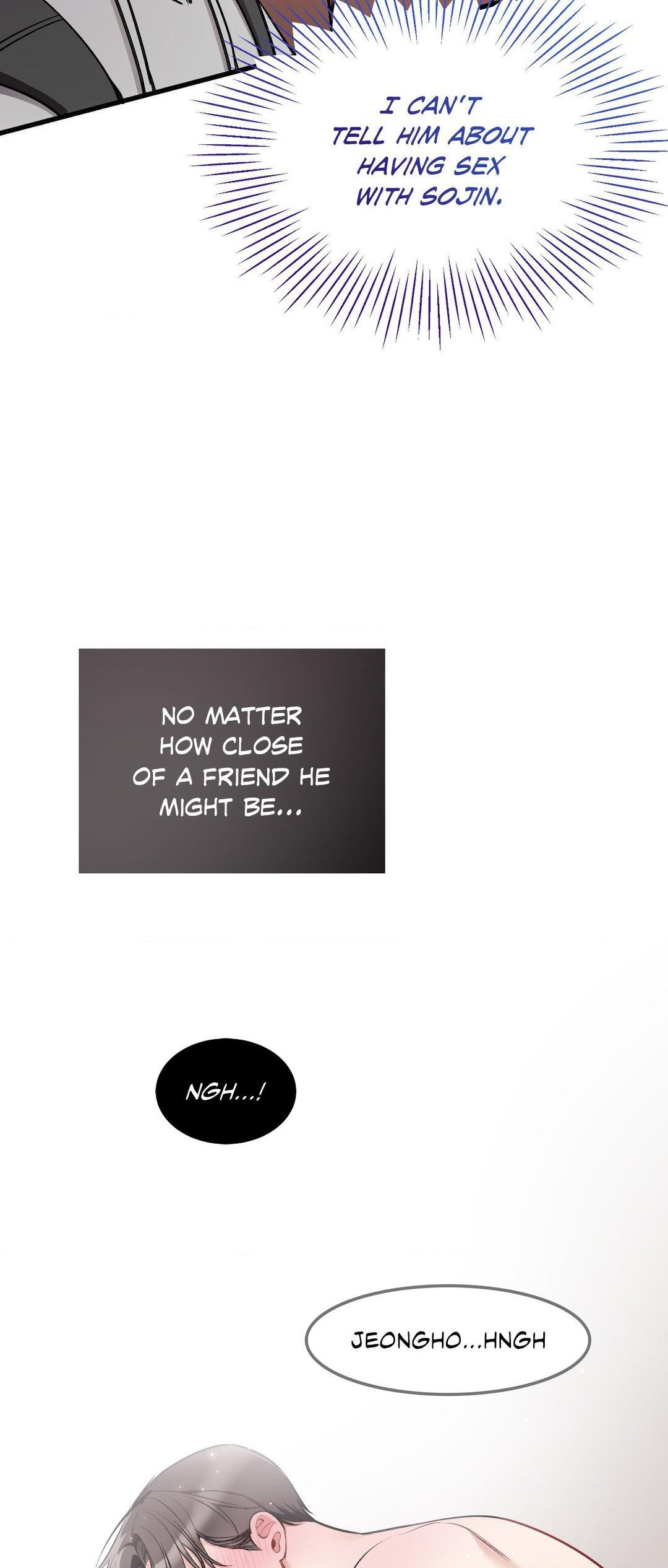 Can I Touch You? Chapter 7 - Page 48