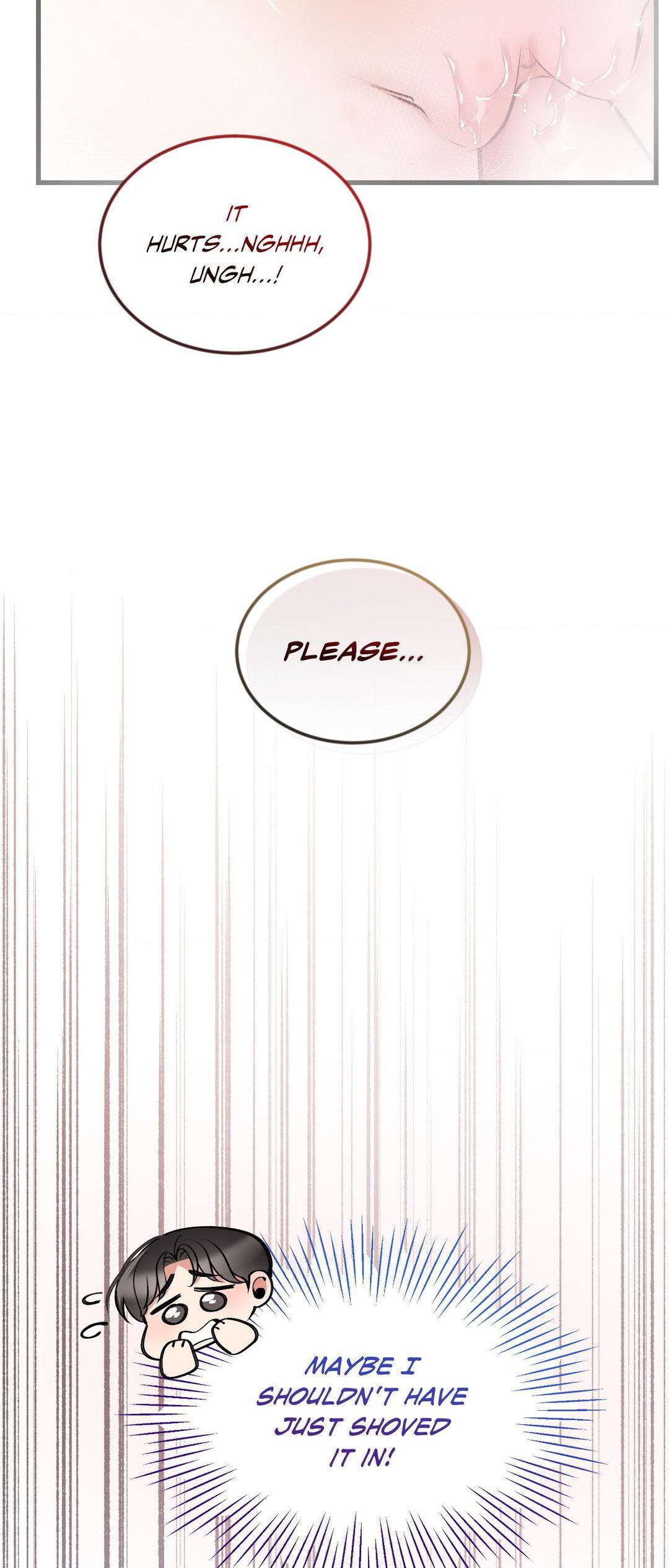 Can I Touch You? Chapter 7 - Page 53