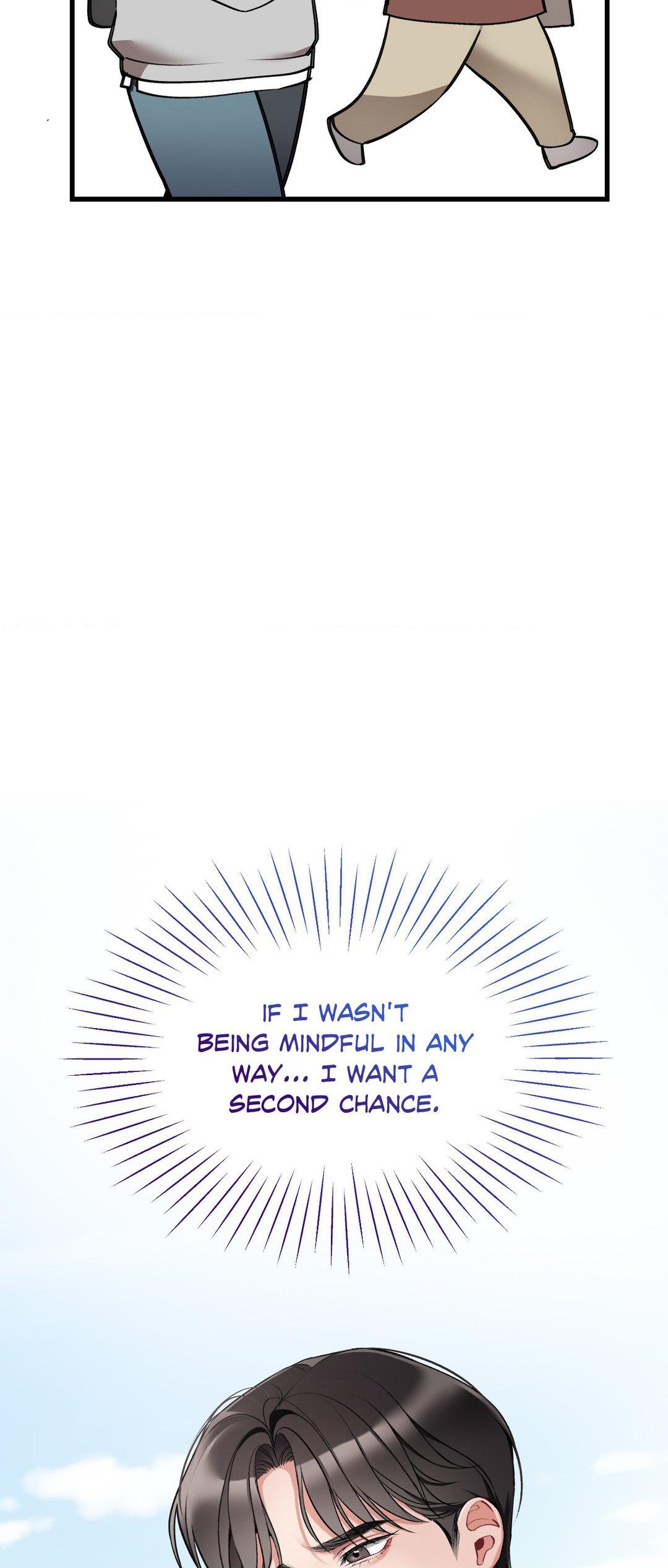 Can I Touch You? Chapter 7 - Page 55