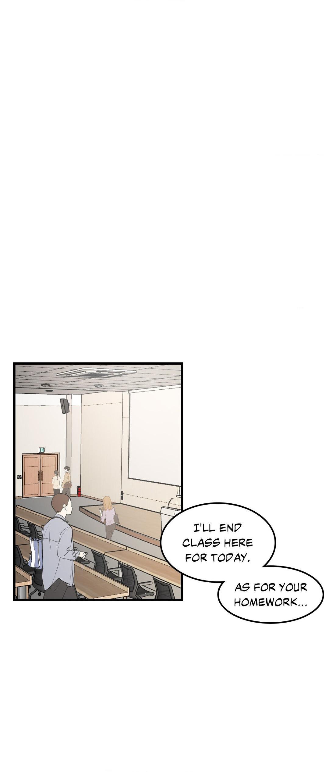 Can I Touch You? Chapter 7 - Page 58