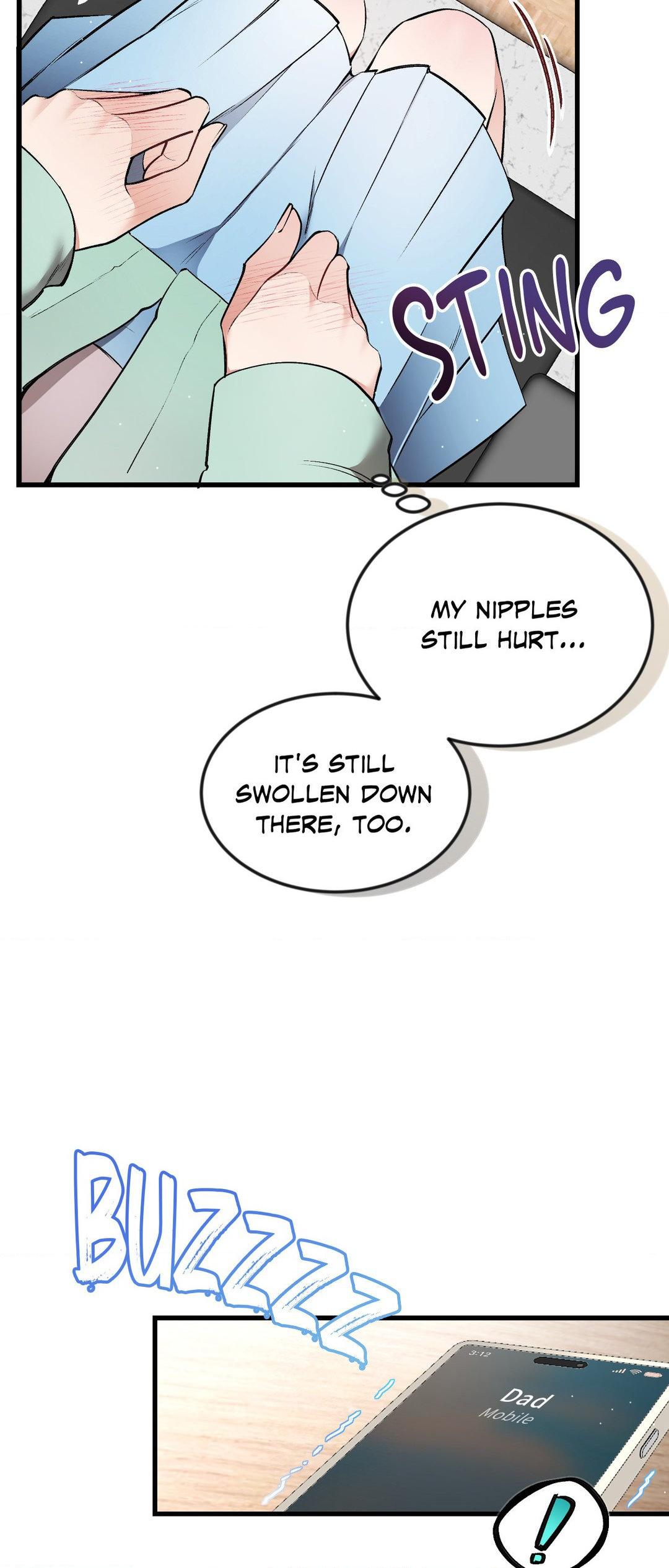 Can I Touch You? Chapter 7 - Page 63